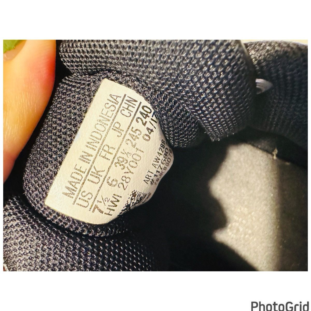 Adidas Adidas Classic Cloudfoam Shoes 7,5 Size US 7.5 / IT 37.5 - 8 Thumbnail