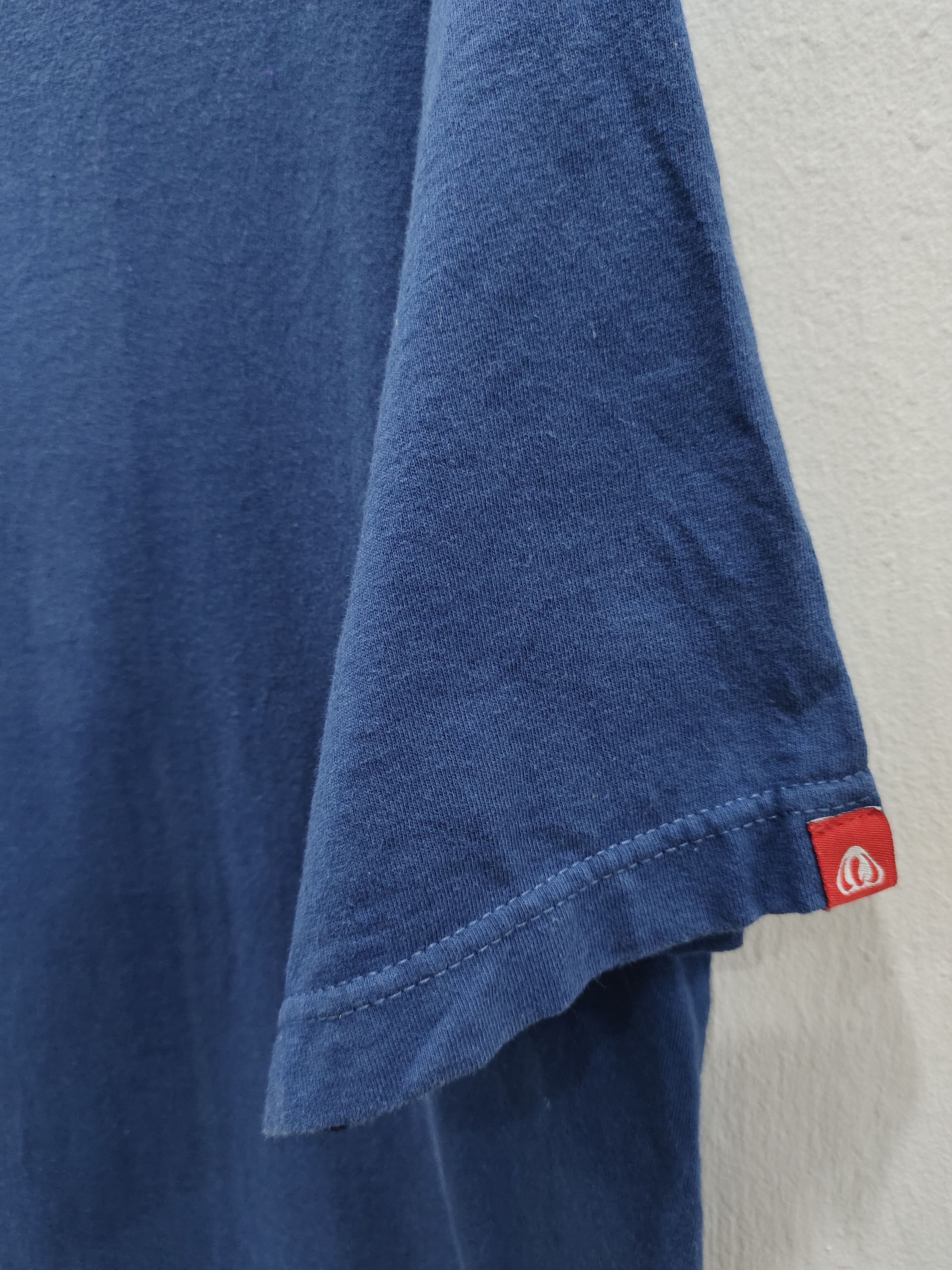 Vintage Vintage Enfinity Surfboard Tee Size US XL / EU 56 / 4 - 6 Thumbnail
