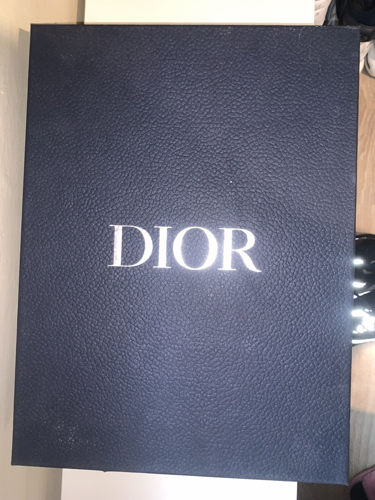 Dior Dior B22 Size US 13 / EU 46 - 10 Thumbnail