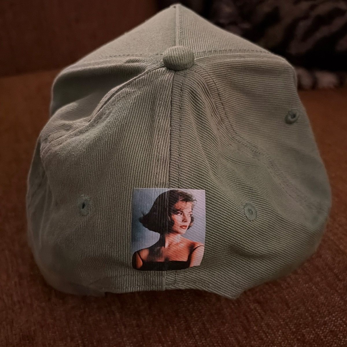Paly Hollywood Paly hollywood saint natalie 2.0 Size ONE SIZE - 2 Thumbnail