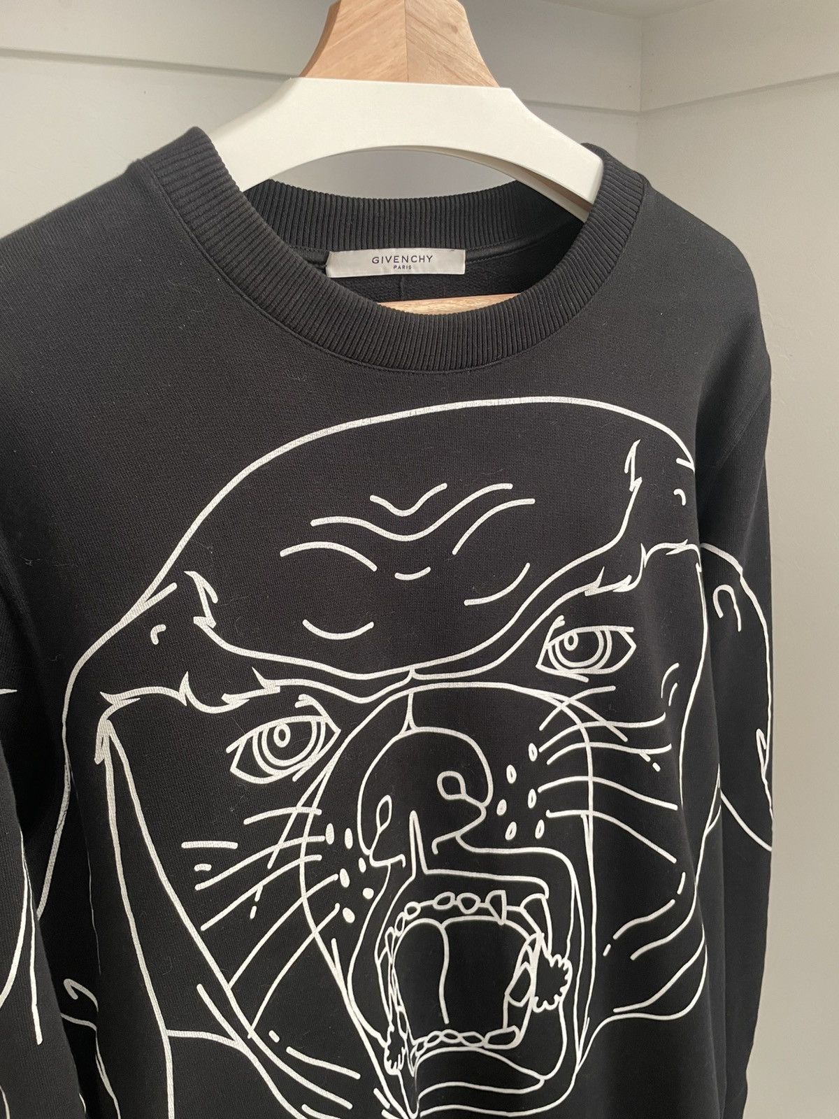 AMBERGLEAM カーディガン kj着 cootie rottweiler AMBERGLEAM カーディガン kj着 cootie rottweiler