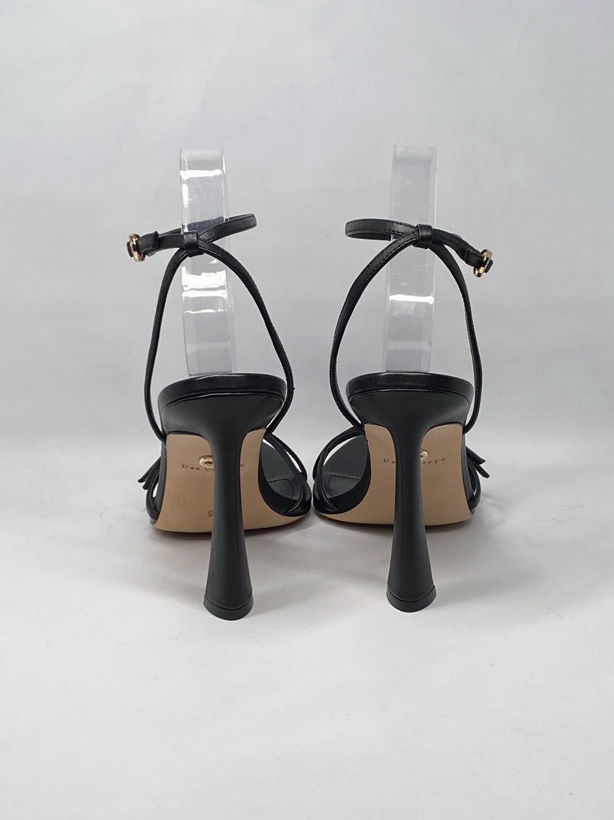 Other Dee Ocleppo Lanai Buckle Strap Sandals size 9 Size US 9 / IT 39 - 7 Thumbnail