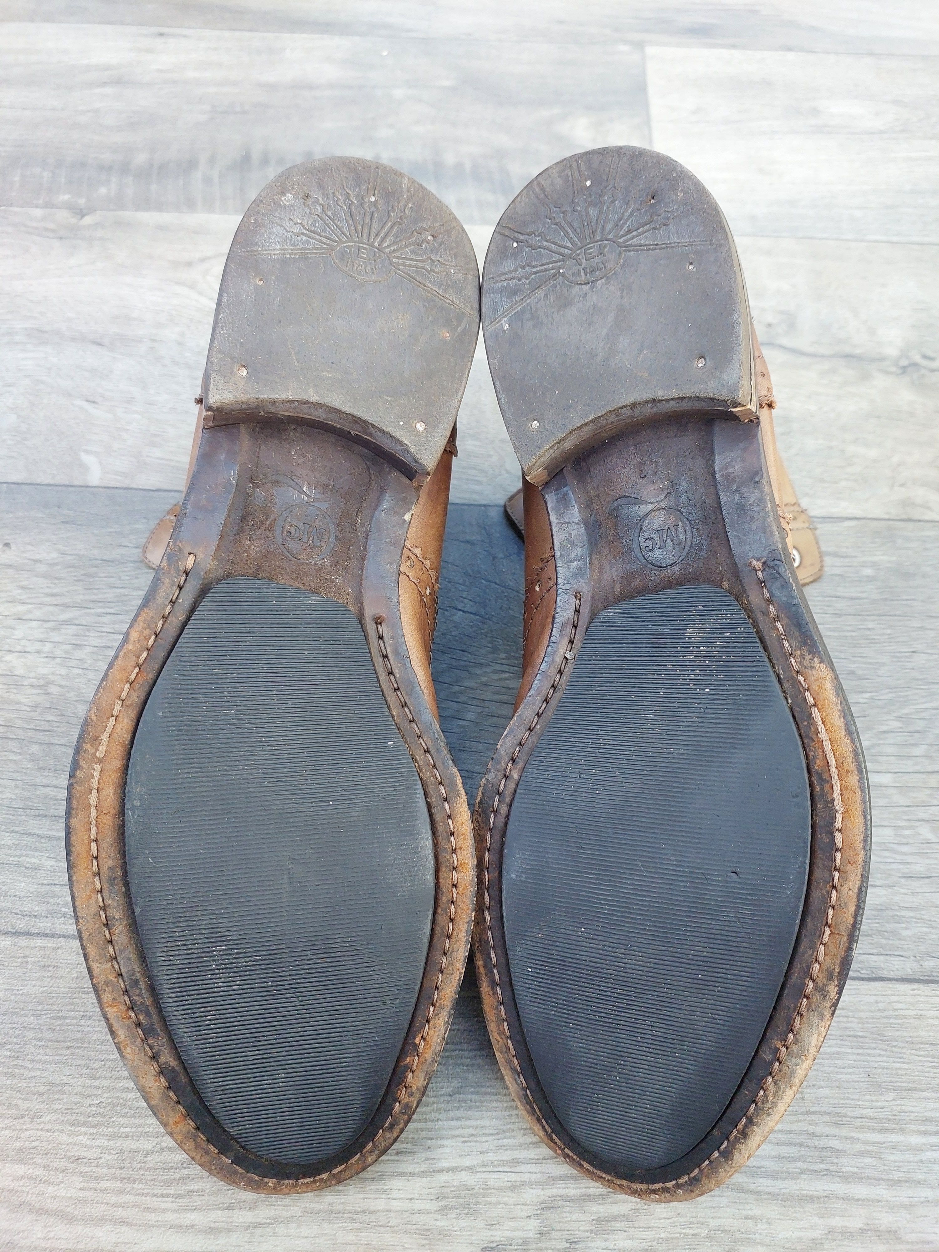 Alexander McQueen Alexander Mcqueen Size US 10 / EU 43 - 9 Thumbnail