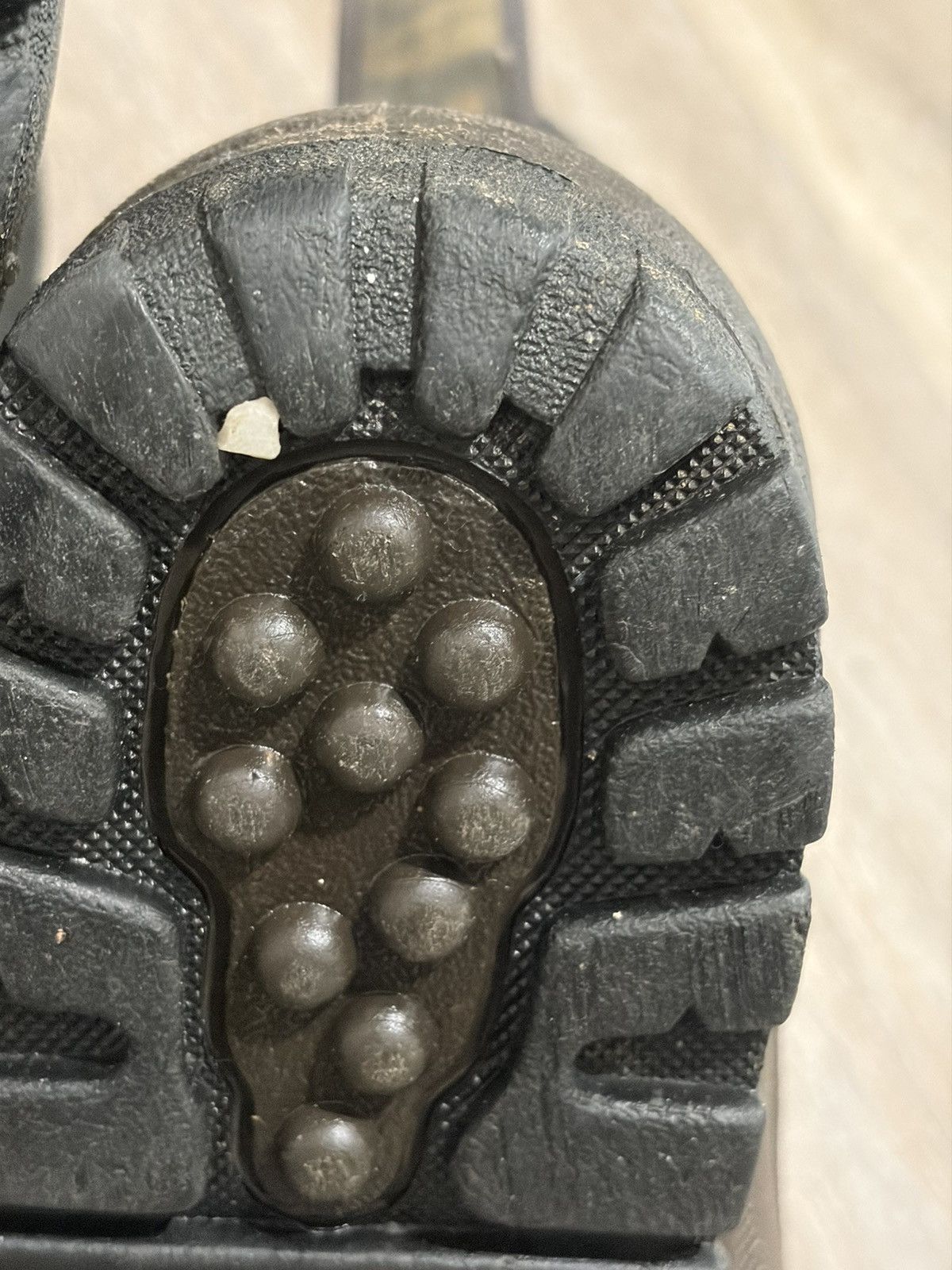 Other Crater Ridge Snow Boots Camo Thinsulate Waterproof Hunting Size US 11 / EU 44 - 23 Thumbnail