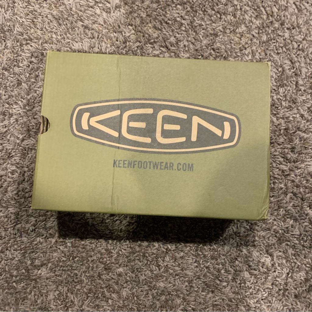 KEEN Women’s Keen Flats Size US 6.5 / IT 36.5 - 8 Thumbnail