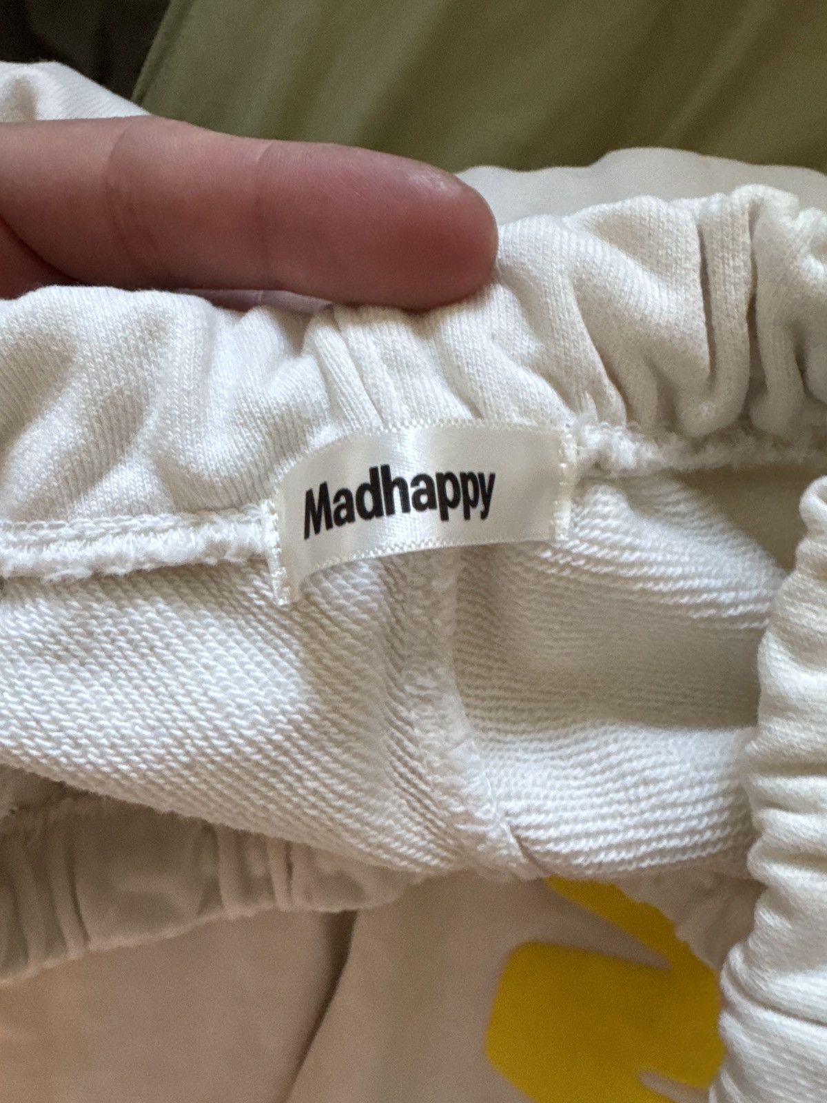 Madhappy Mad happy so sorry no wifi size Large Size US 32 / EU 48 - 4 Thumbnail