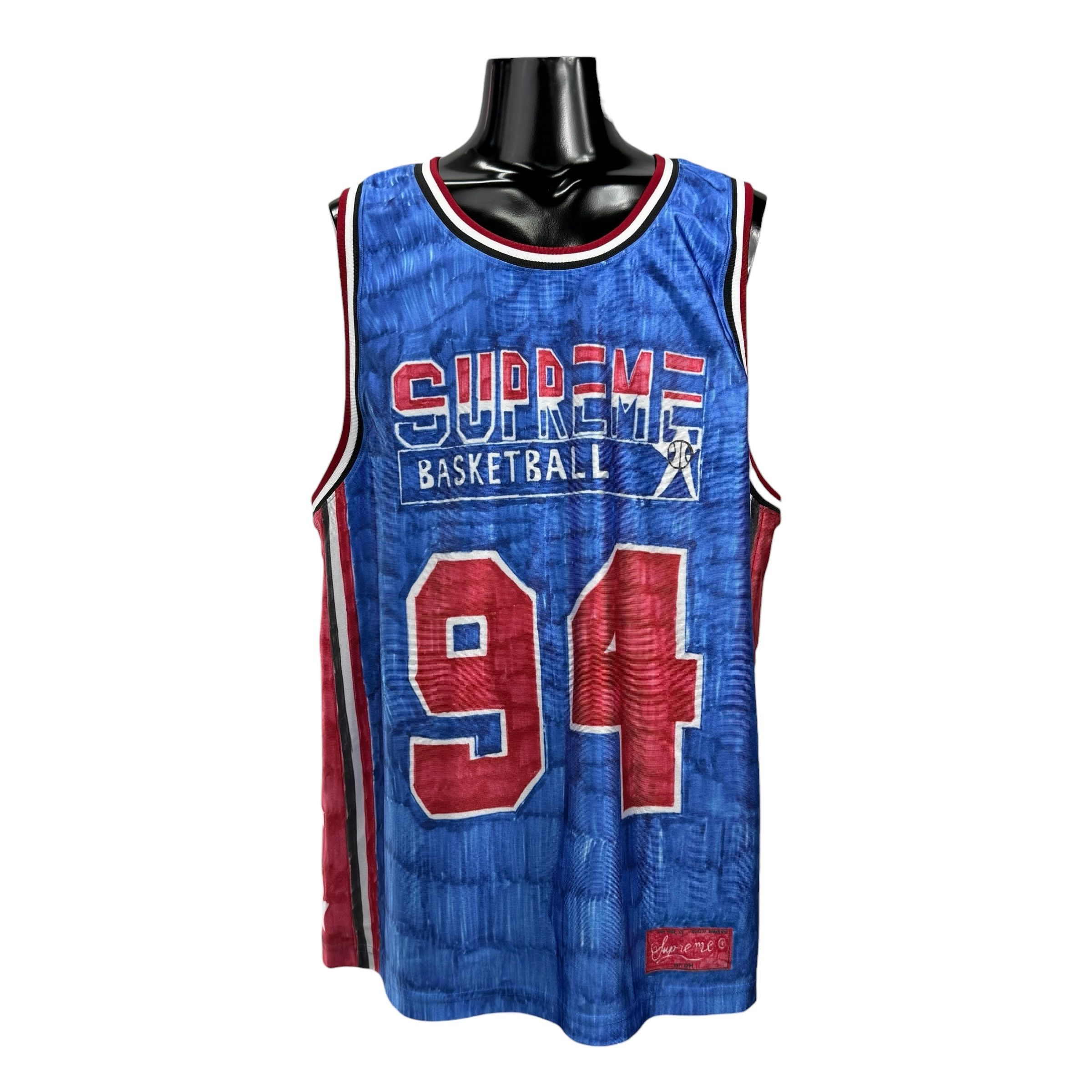 Supreme Boris Vallejo Incubus tank top (NWOT) | Grailed