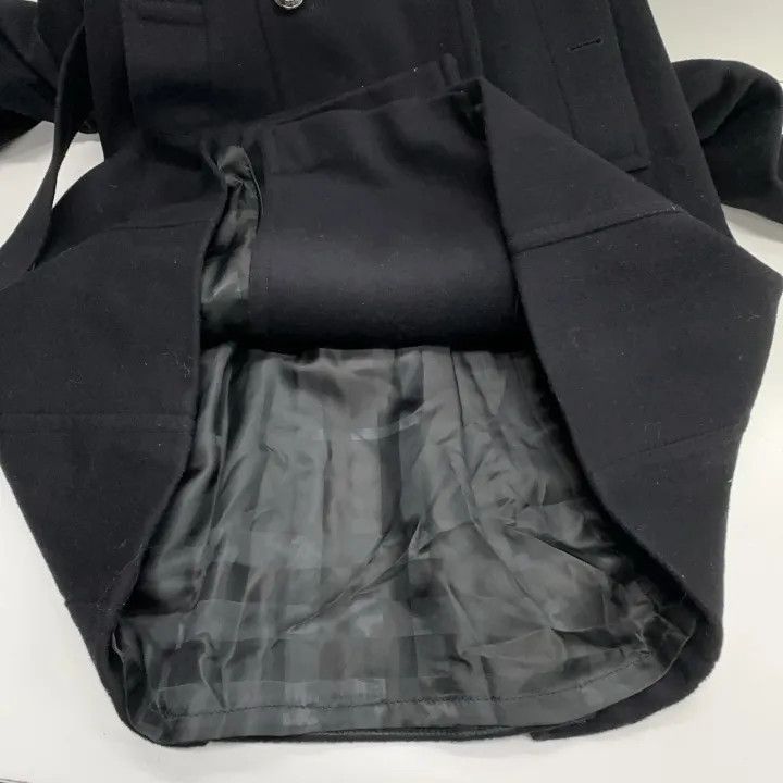 Burberry Burberry Burberry Casual Fashion Versatile Outerwear Coat- Size US L / EU 52-54 / 3 - 8 Thumbnail