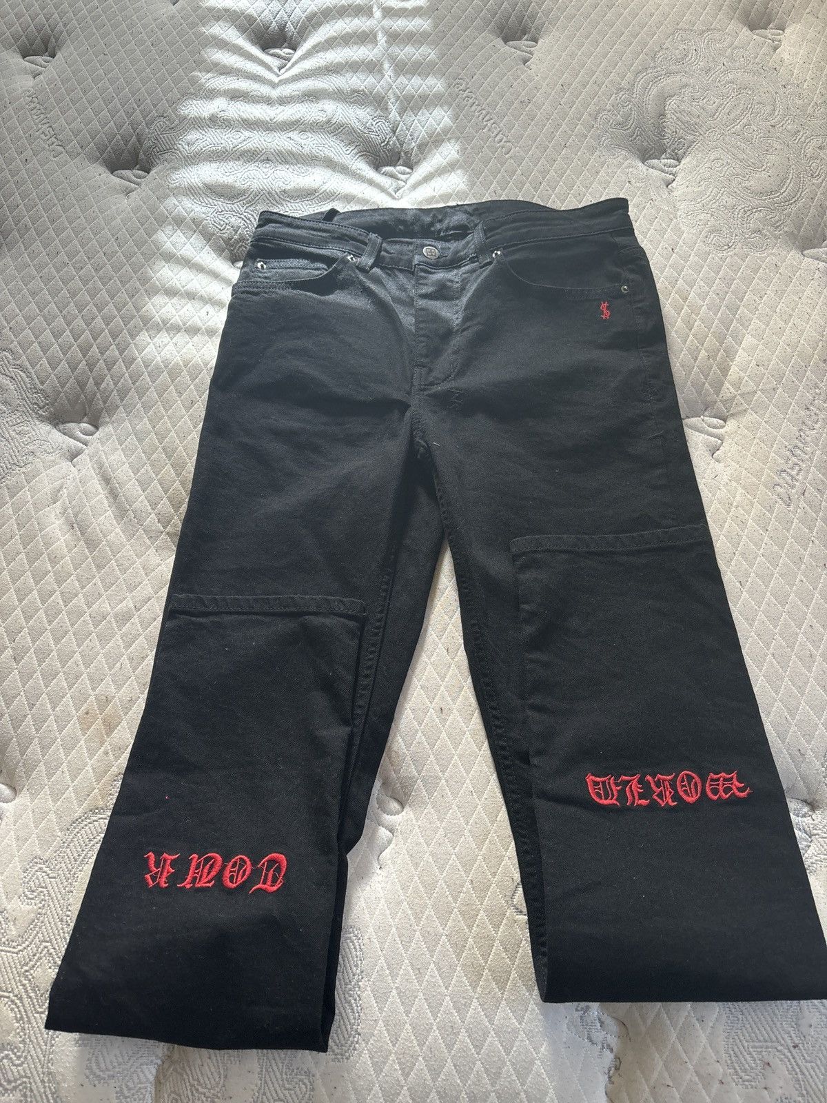 Ksubi Ksubi chitch Size US 31 - 2 Thumbnail