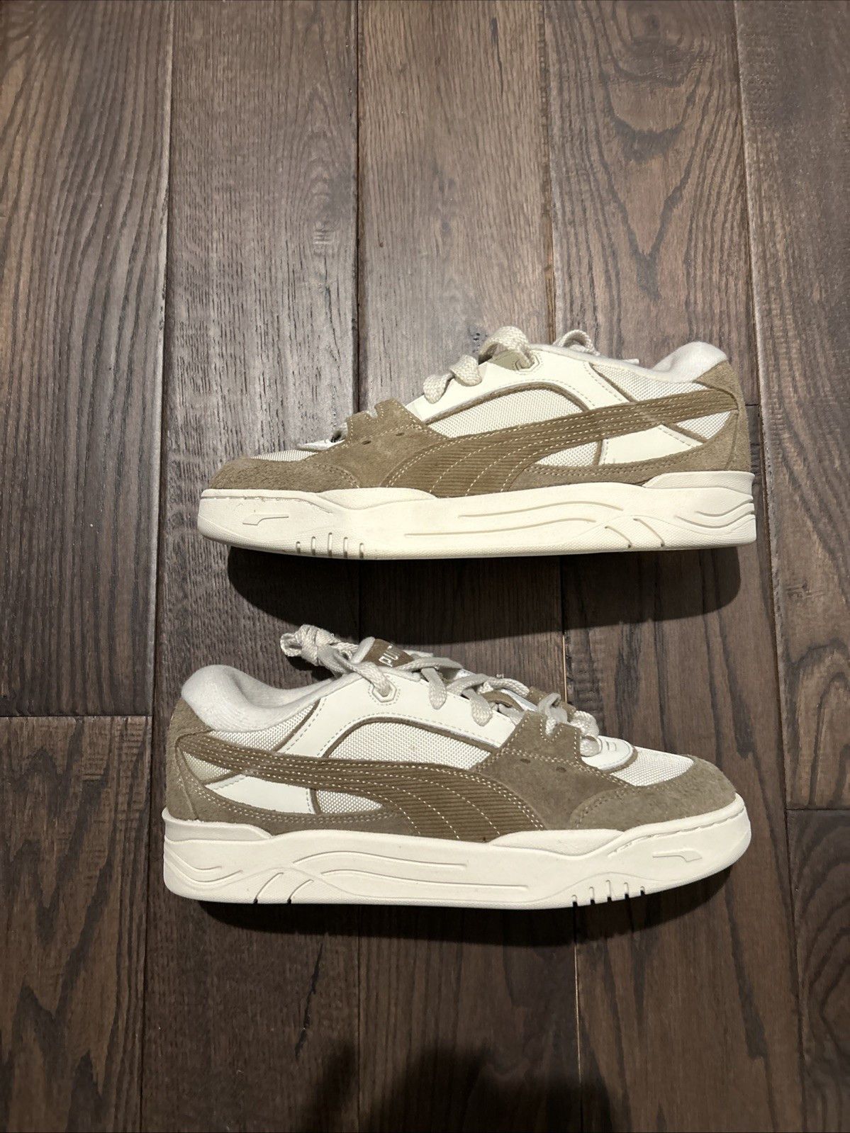 Puma Puma 180 Corduroy Sneakers Men's Size 11 Size US 11 / EU 44 - 2 Thumbnail