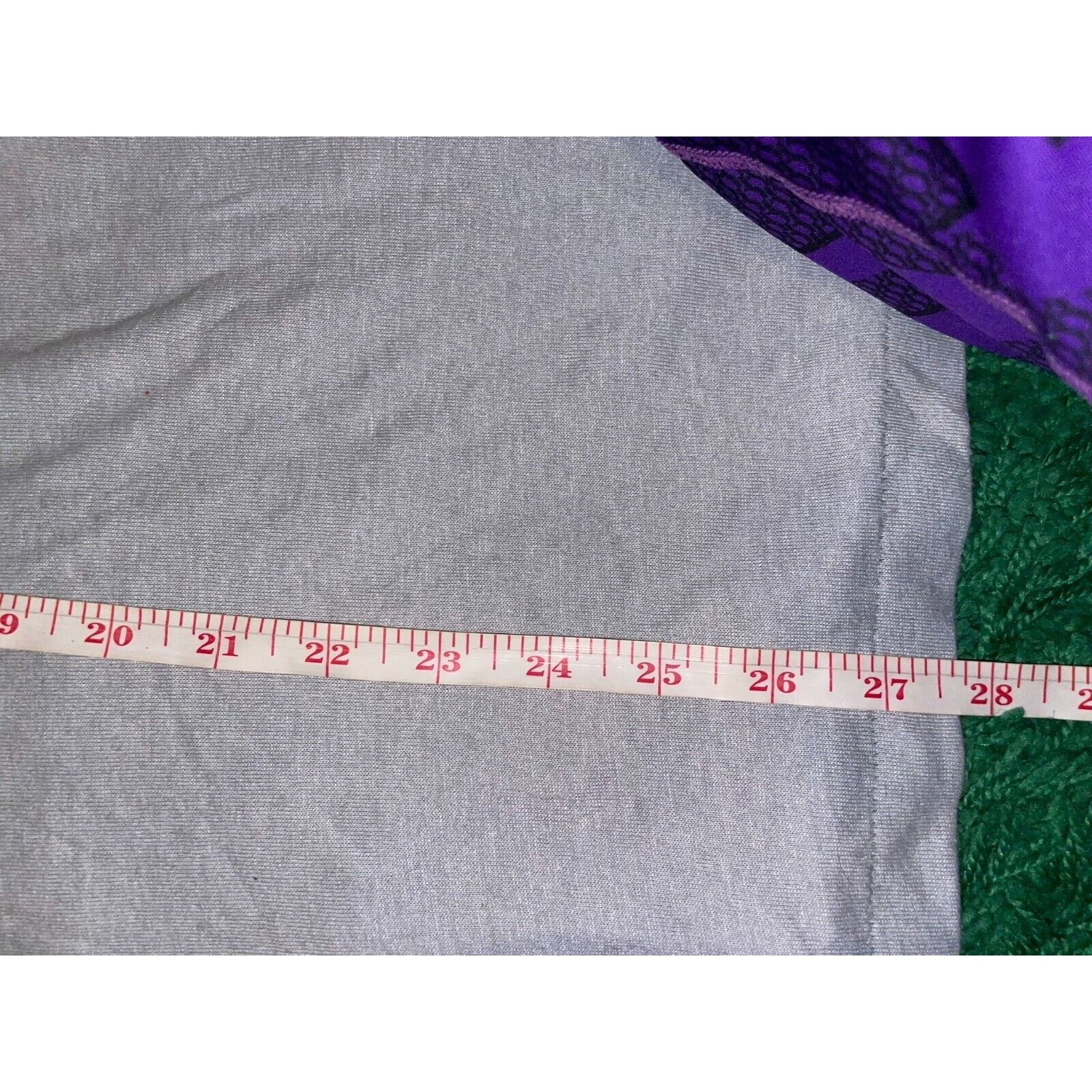 Vintage Vintage First Bank Shirt Gray 70s 80s USA Made Tee M Medium Size US M / EU 48-50 / 2 - 12 Thumbnail