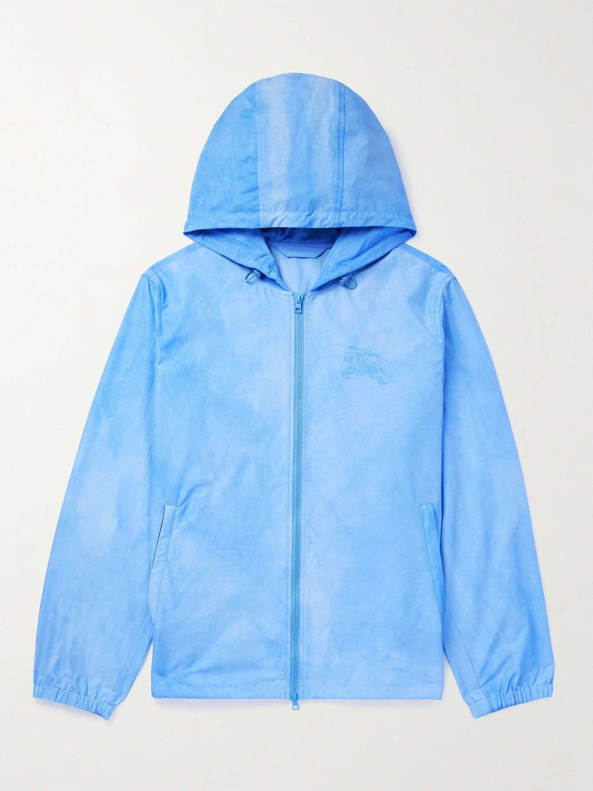 Burberry Burberry Hackney Hooded Jacket Size US S / EU 44-46 / 1 - 3 Thumbnail