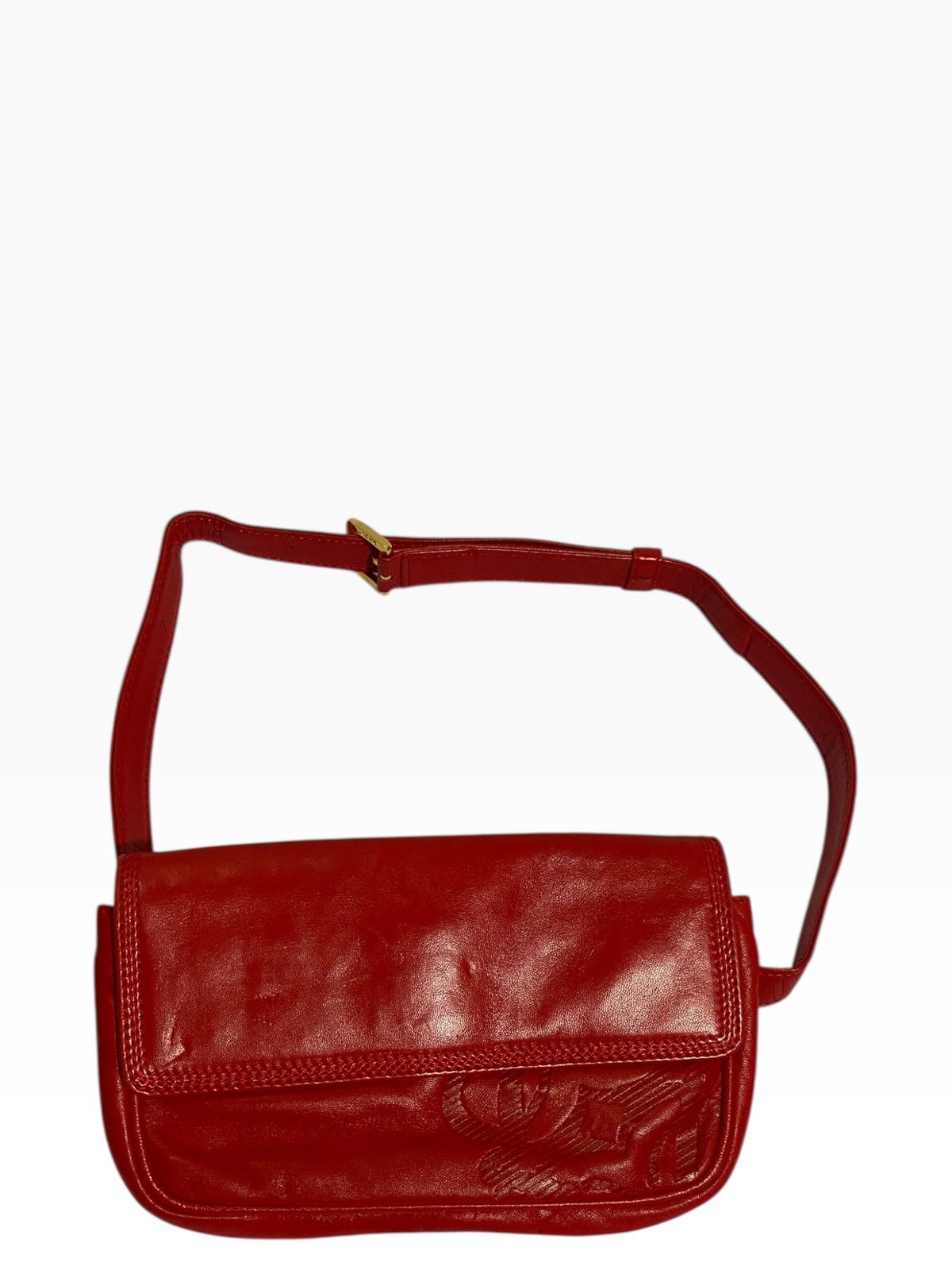 Loewe Loewe Pouch Bag Size ONE SIZE - 2 Thumbnail