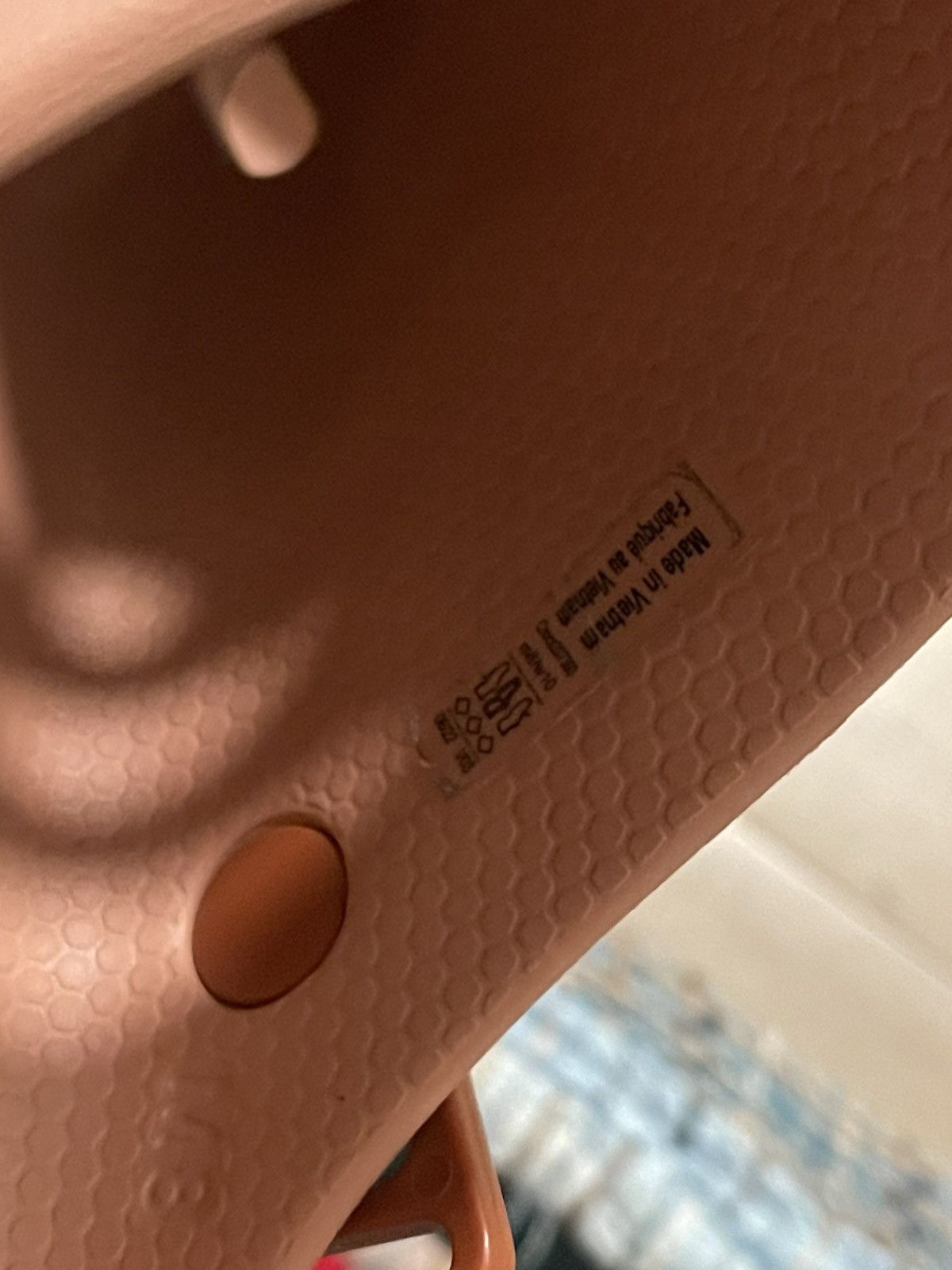 Salehe Bembury Salehe Crocs Kuwata Size US 8 / EU 41 - 7 Thumbnail