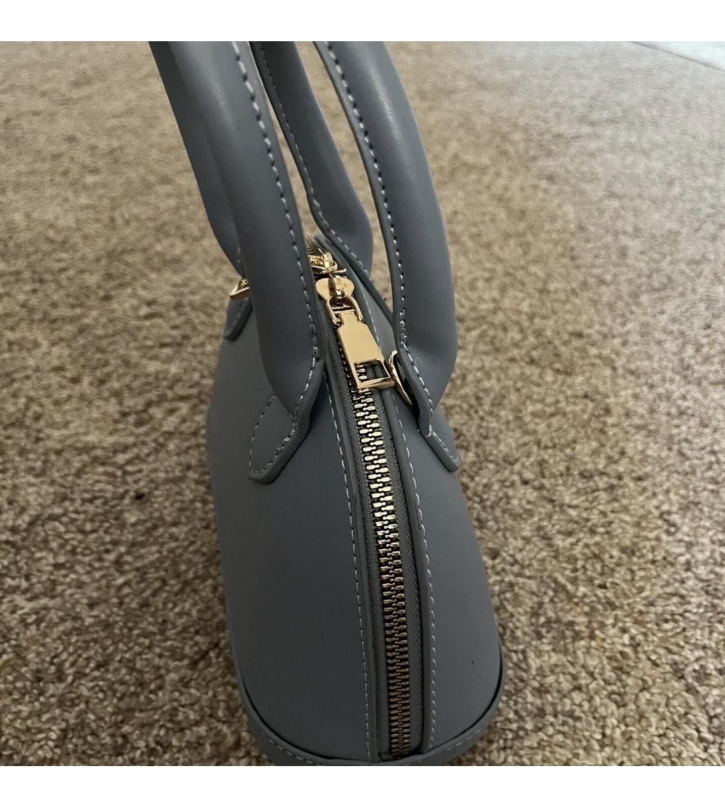 Other Boutique Alma style bag Size ONE SIZE - 4 Thumbnail