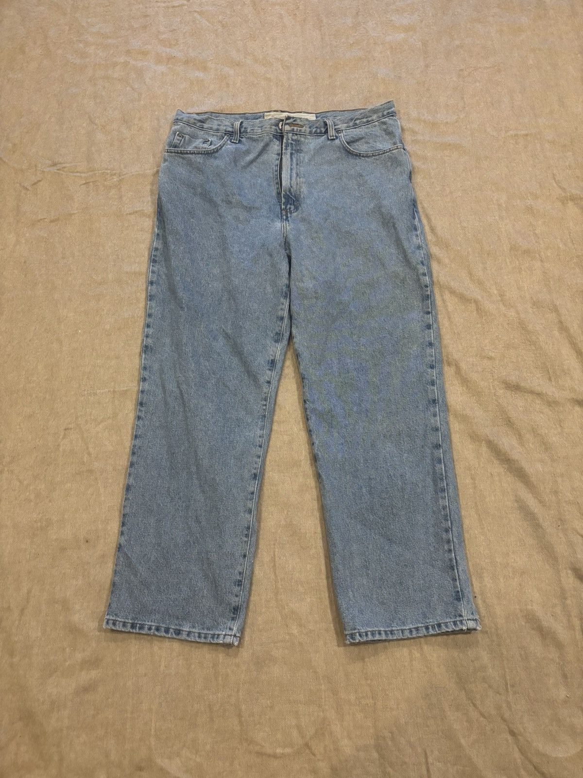 Perry Ellis Perry Ellis jeans.mp-160 Size US 38 / EU 54 - 1 Thumbnail