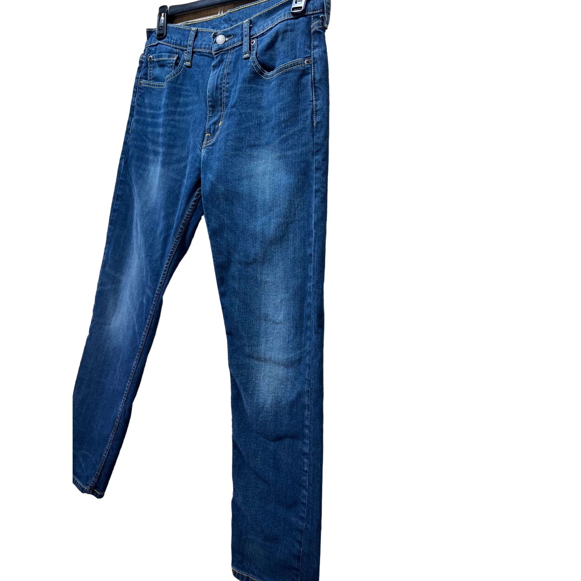 Levi's Levi's - Men's Denim Pants - Blue - 32 x 32 Size US 32 / EU 48 - 13 Thumbnail