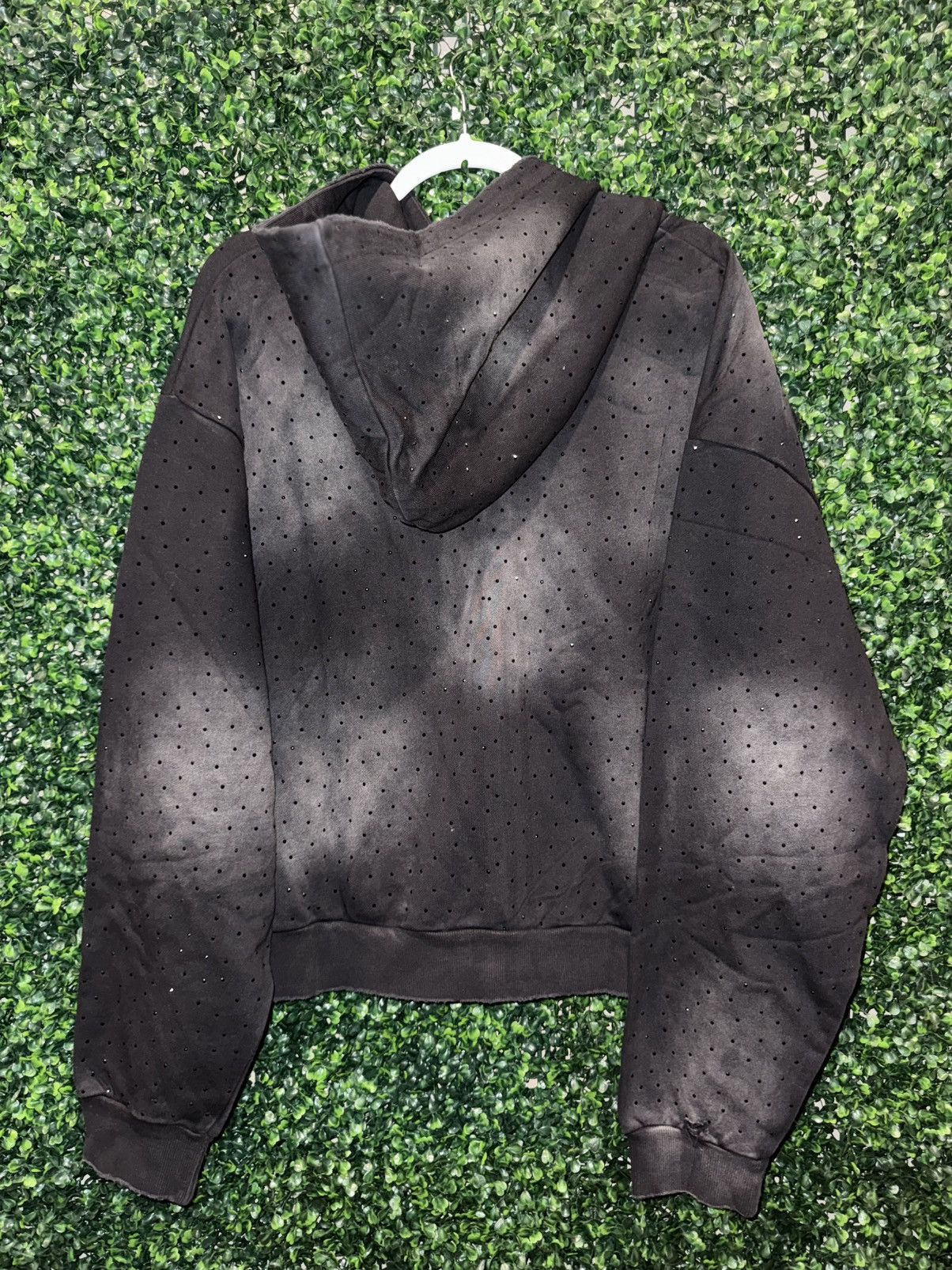 Other Prevail Over Everything (POE) full-zip hoodie size M BNWT Size US M / EU 48-50 / 2 - 9 Thumbnail