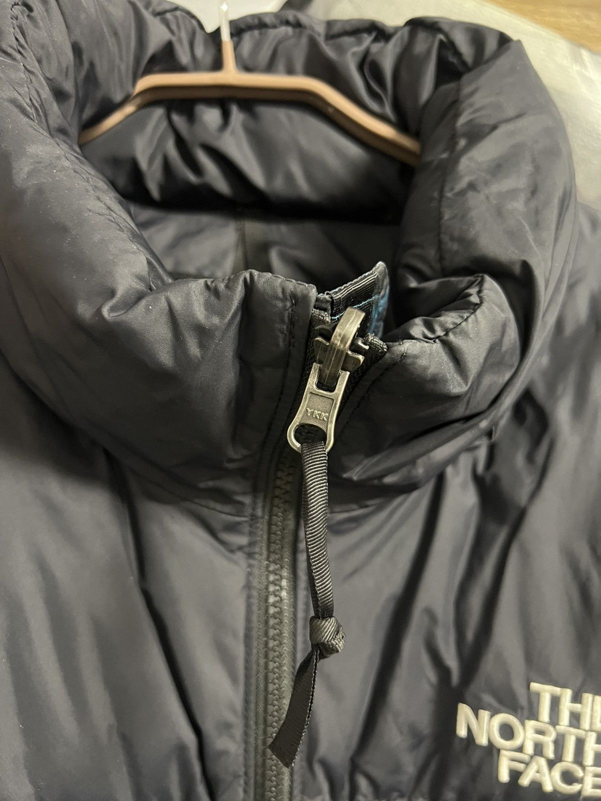 The North Face The North Face Winter Jacket 1996 RTRO NPTSE Jacket blue Size US XL / EU 56 / 4 - 12 Thumbnail