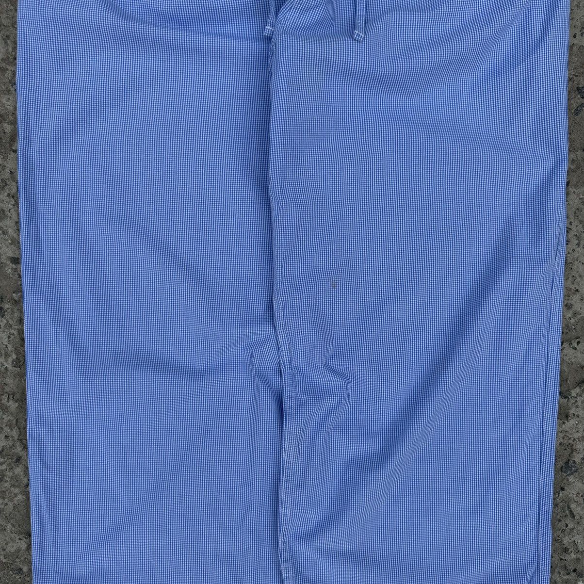 Polo Ralph Lauren Luxury Polo Ralph Lauren Sleepwear Pants Baggy Crazy Fit Size US 36 / EU 52 - 10 Thumbnail