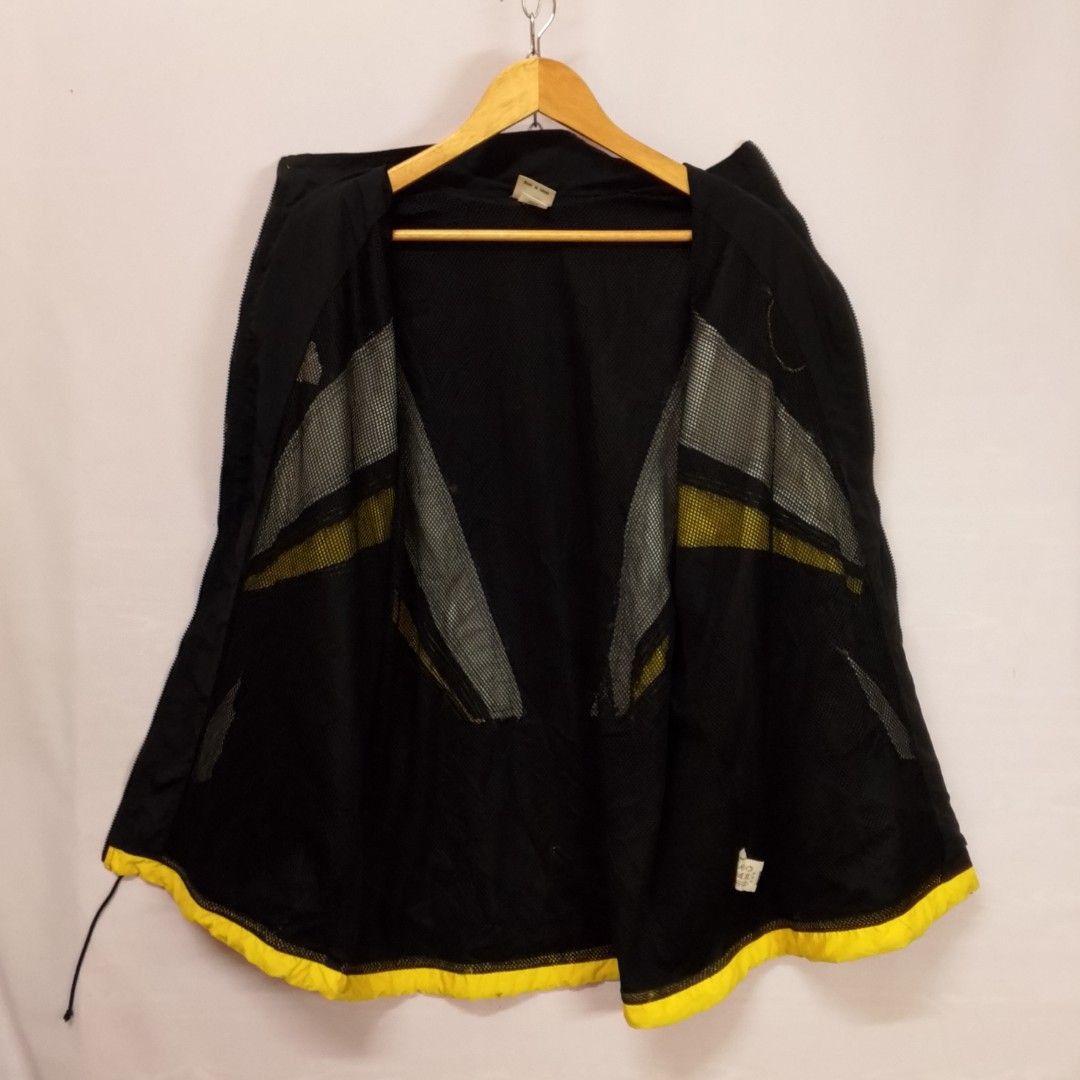 Kappa Vintage Juventus Jacket Classic Kit Size US L / EU 52-54 / 3 - 3 Thumbnail