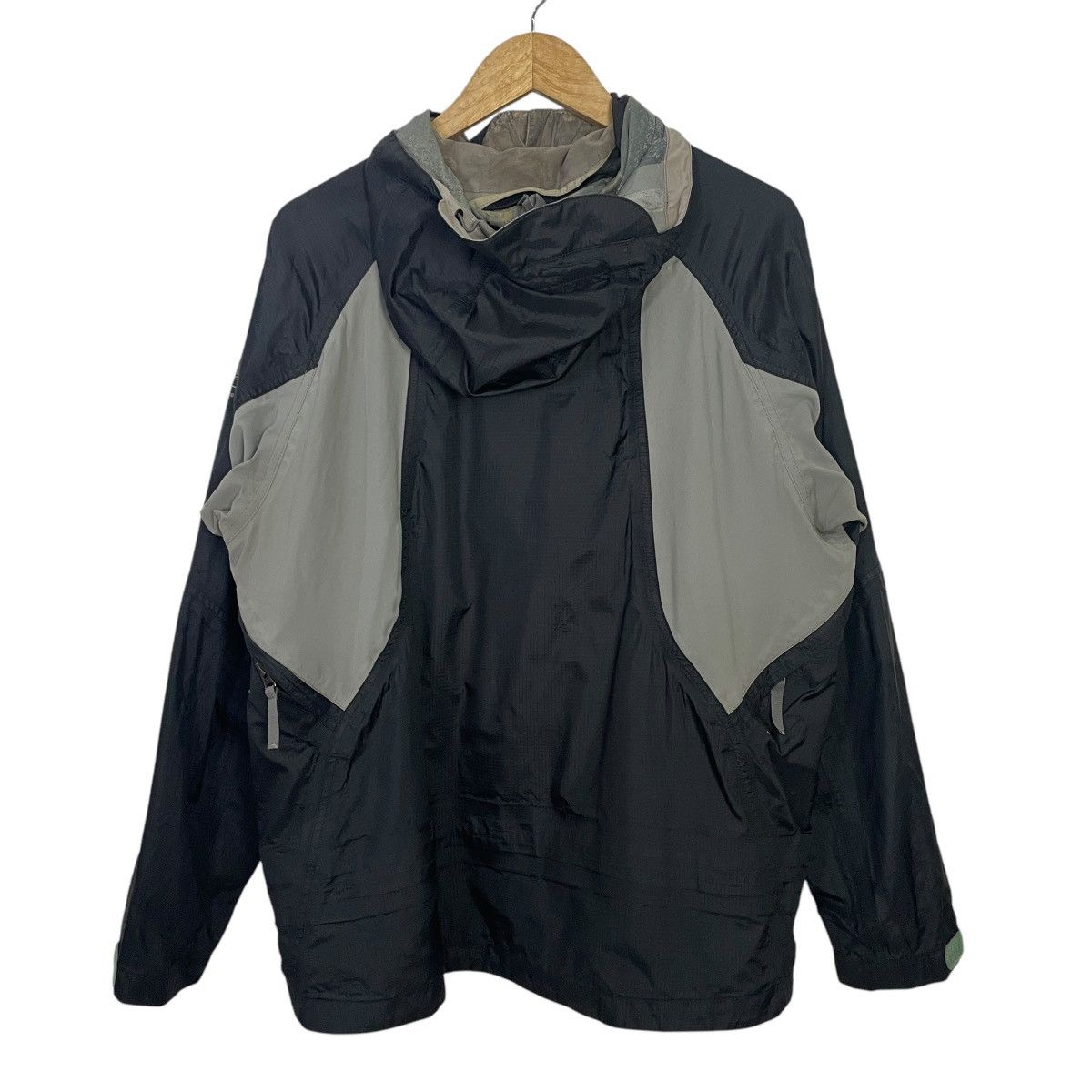 Nike ACG Vintage Nike Acg Hoodies Jacket Size US L / EU 52-54 / 3 - 11 Thumbnail