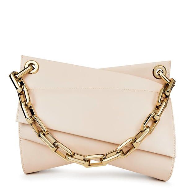 Christian Louboutin Loubitwist Chain Bag Size ONE SIZE - 1 Thumbnail