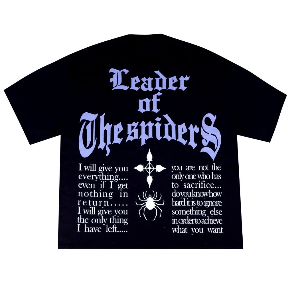 Japanese Brand Hunter X Hunter Genei Ryodan/Phantom Troupe Size US XL / EU 56 / 4 - 2 Thumbnail