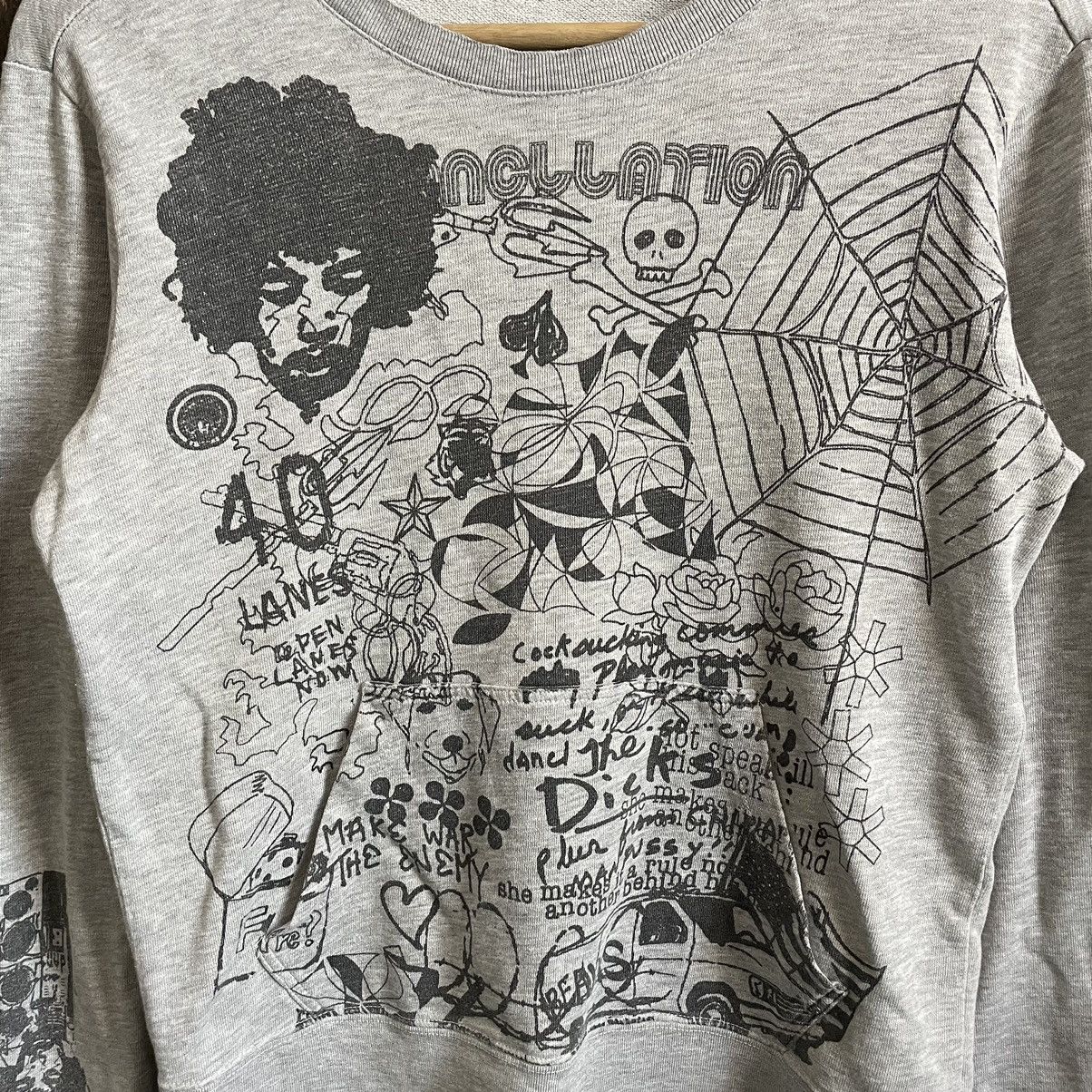 Beams Plus × Vintage Vintage Beamsboy Sweatshirt Size US XS / EU 42 / 0 - 3 Thumbnail