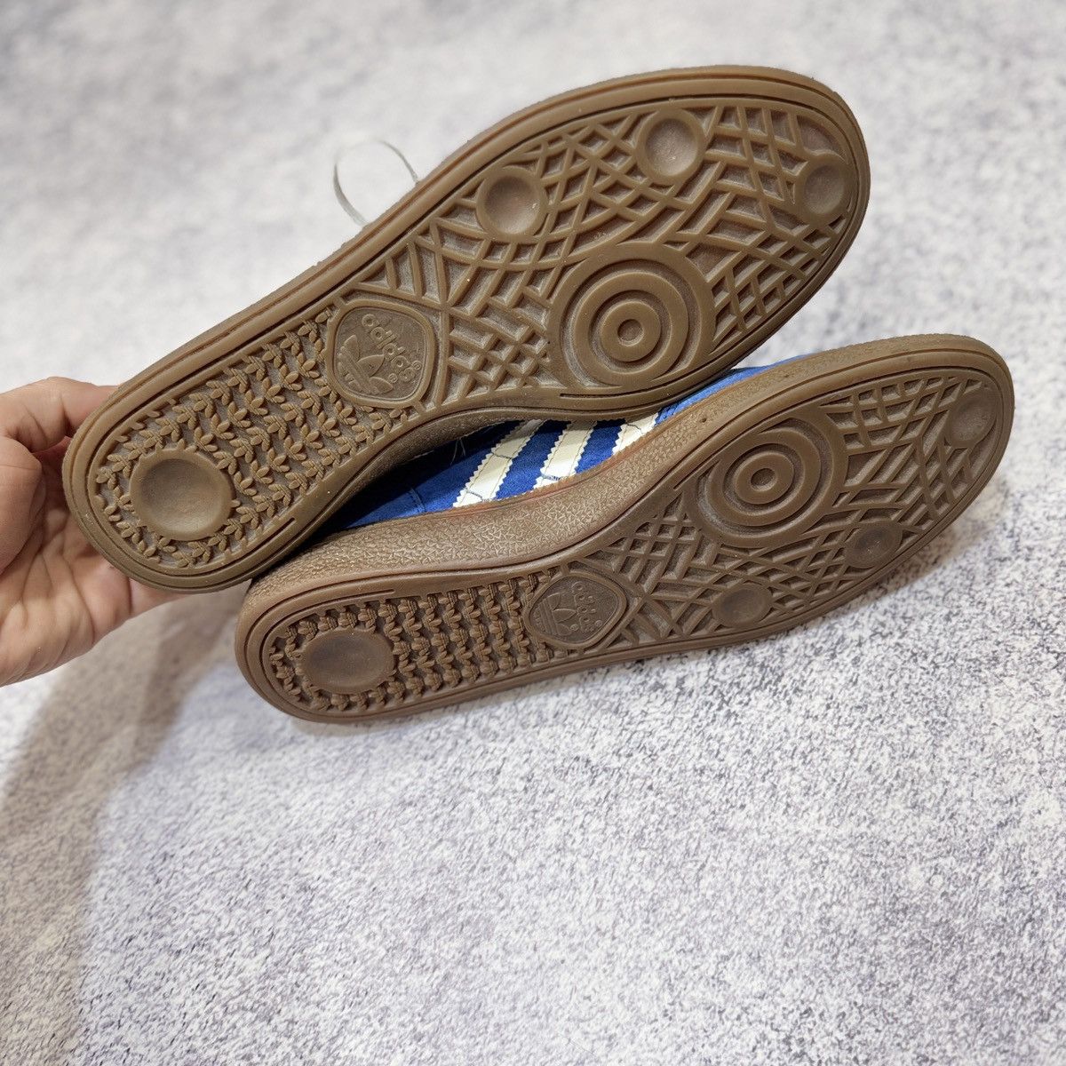 Adidas Adidas Special Vintage US10.5 UK10 28.5cm Size US 10.5 / EU 43-44 - 11 Thumbnail