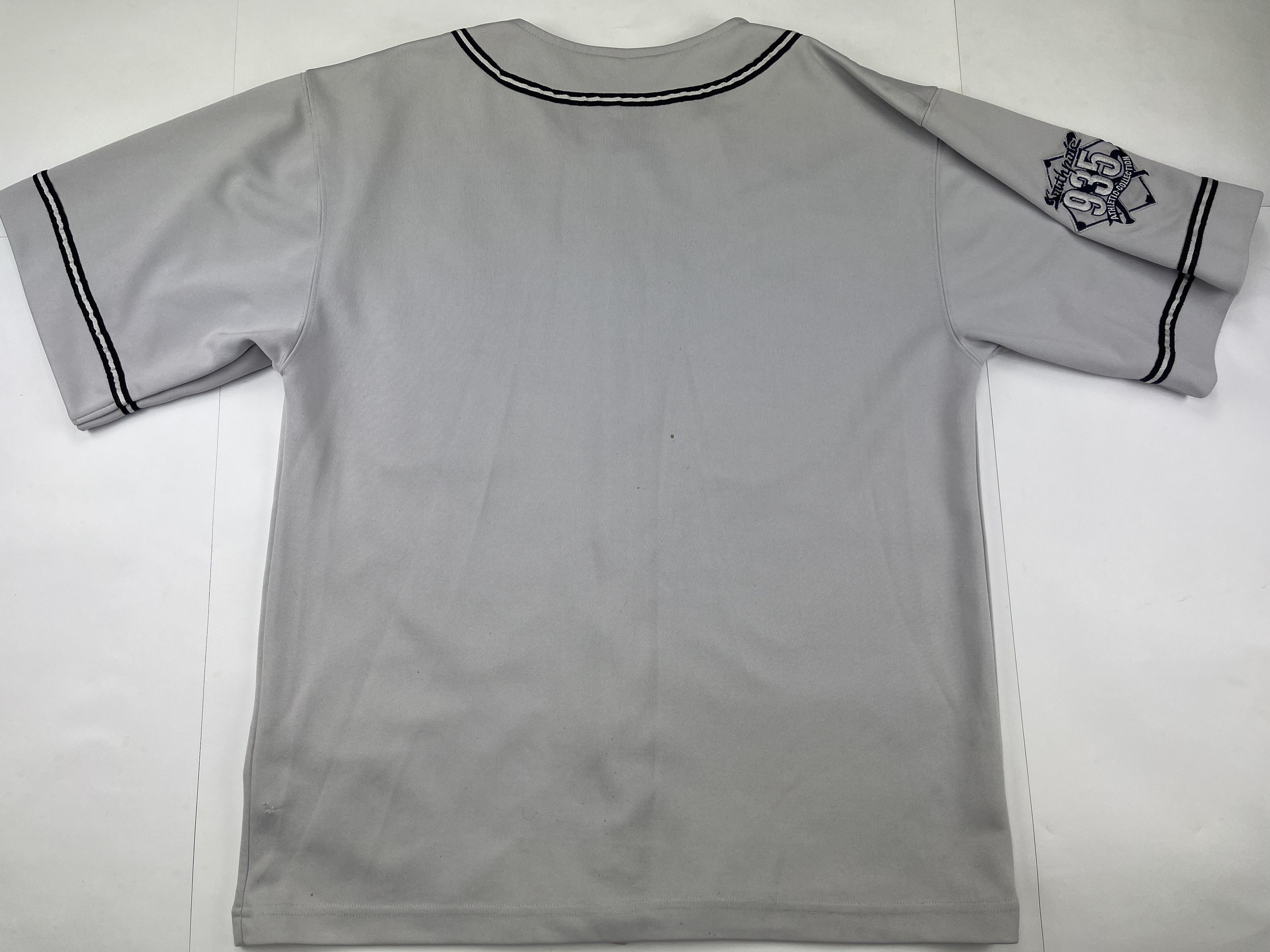 Southpole SOUTHPOLE jersey, vintage South Pole t-shirt, 90s skater L Size US L / EU 52-54 / 3 - 10 Thumbnail