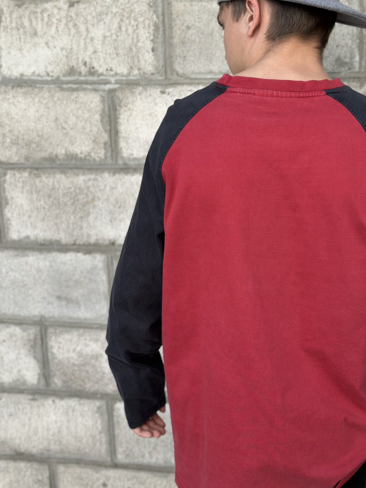 Other VTG Japanese Style Adult Magic Ramp Long-sleeve T-shirts Size US L / EU 52-54 / 3 - 6 Thumbnail