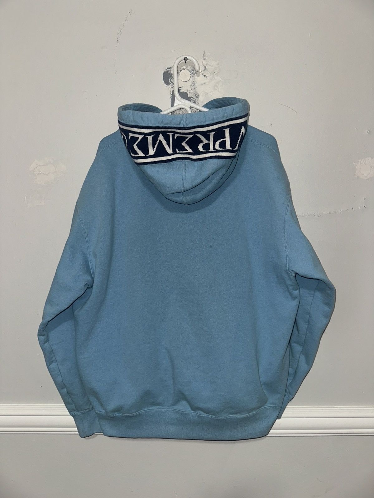 Supreme Supreme roman zip up Size US L / EU 52-54 / 3 - 2 Thumbnail
