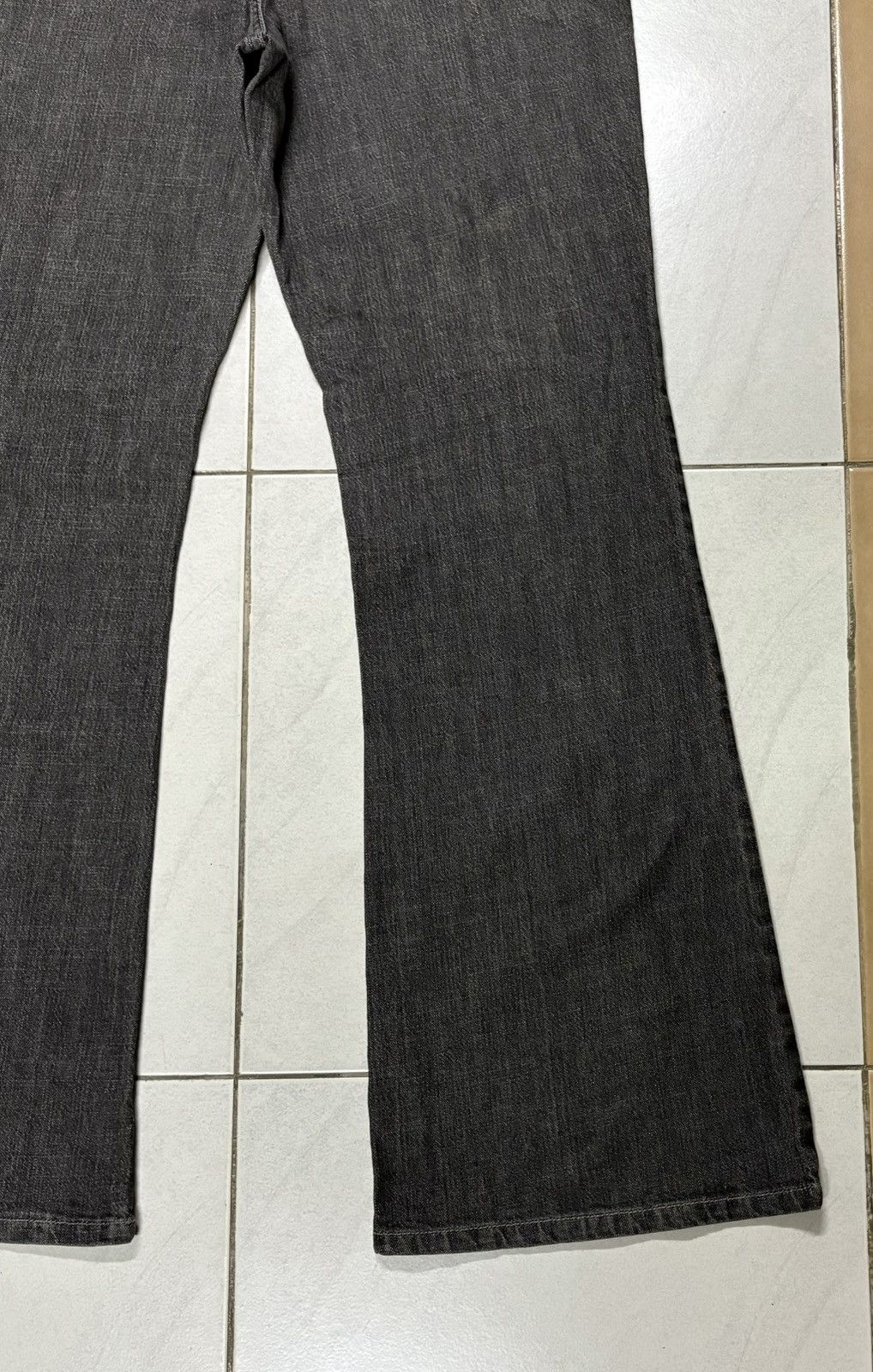 Faded Glory Faded Glory Streetwear Jeans Flared Denim Size US 34 / EU 50 - 14 Thumbnail