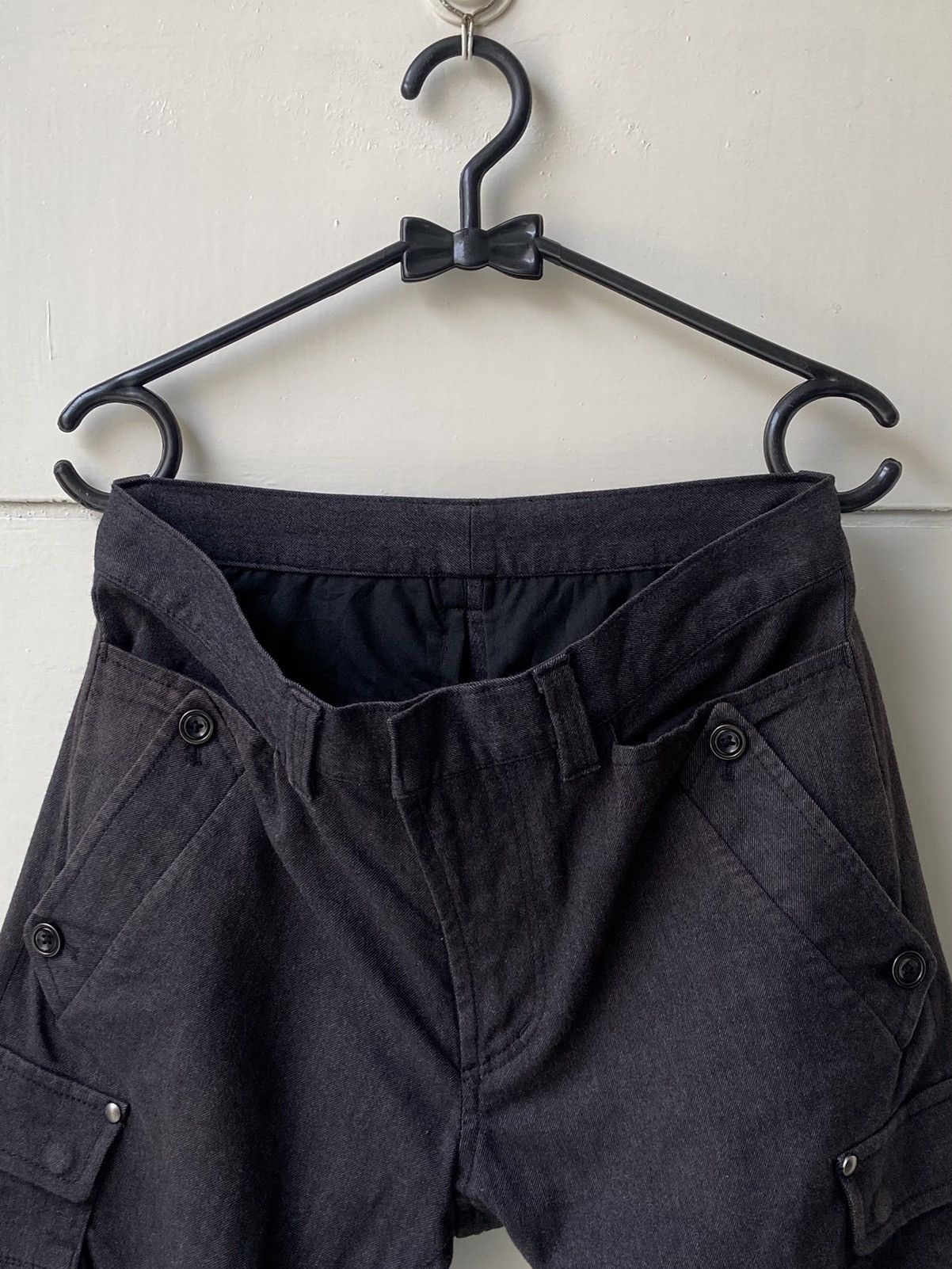 5351 POUR LES HOMMES × Seditionaries 5351 Pour Les Hommes Long Pants Size US 26 / EU 42 - 12 Thumbnail
