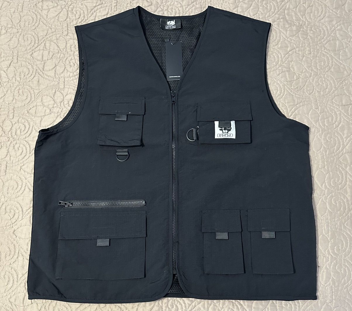 G59 store VEST