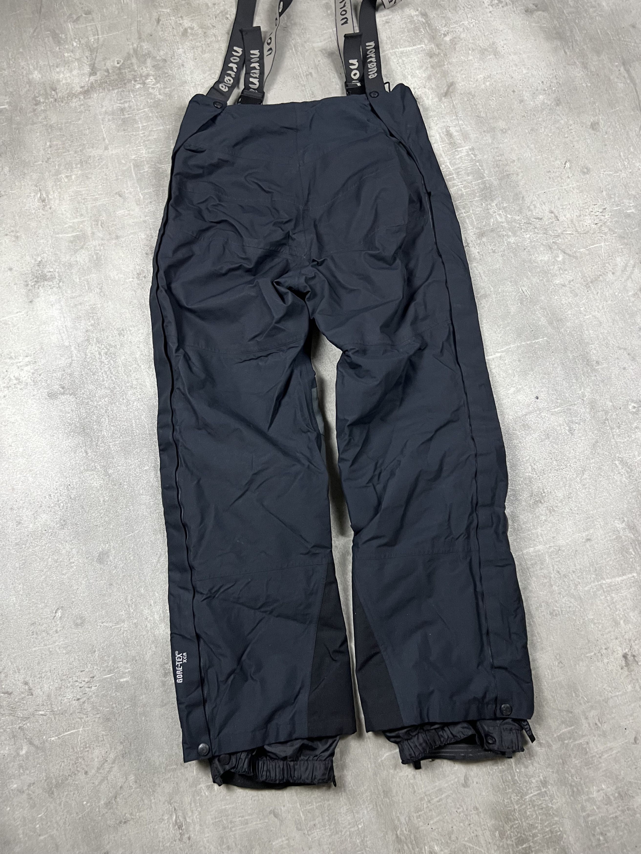 Norrona norrona SKI suit unisex size S gore tex xcr Size US S / EU 44-46 / 1 - 22 Thumbnail