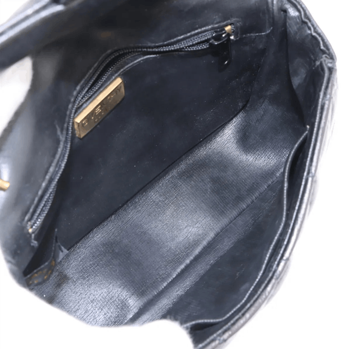 Givenchy Leather Chain Shoulder Bag Size ONE SIZE - 6 Thumbnail