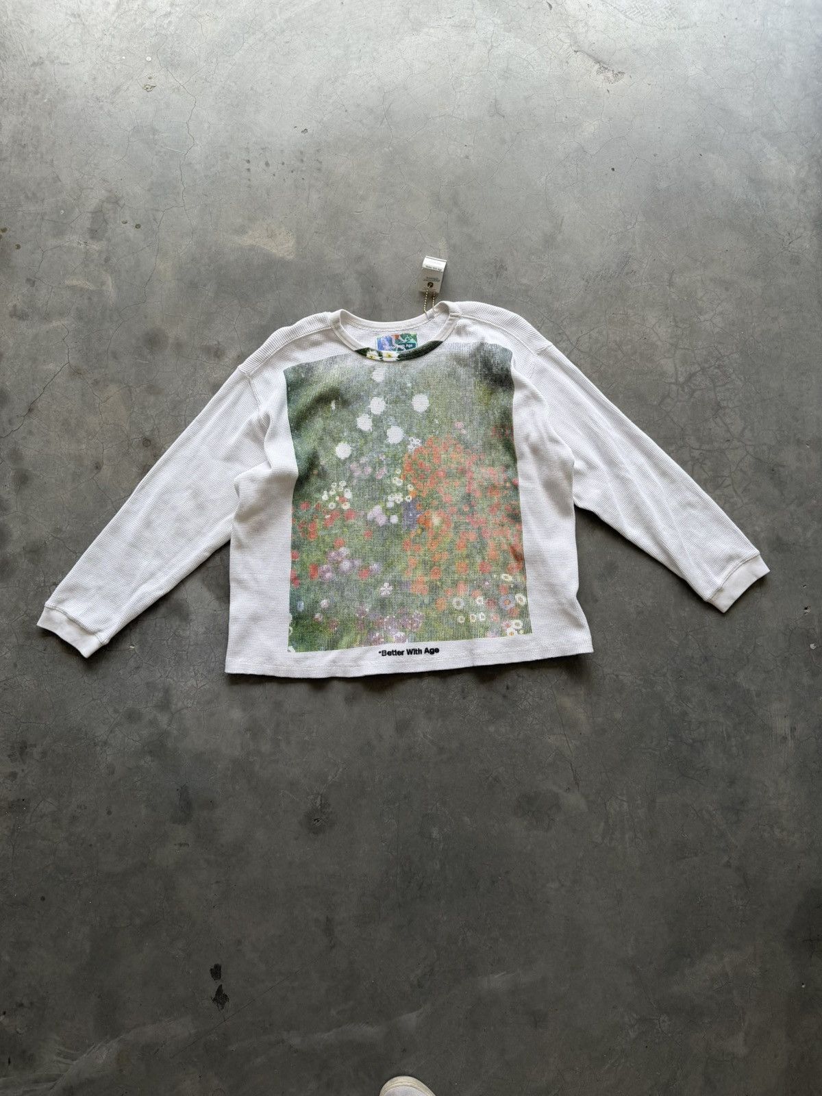 Better With Age Better with Age Chamomile Thermal Size US L / EU 52-54 / 3 - 8 Thumbnail