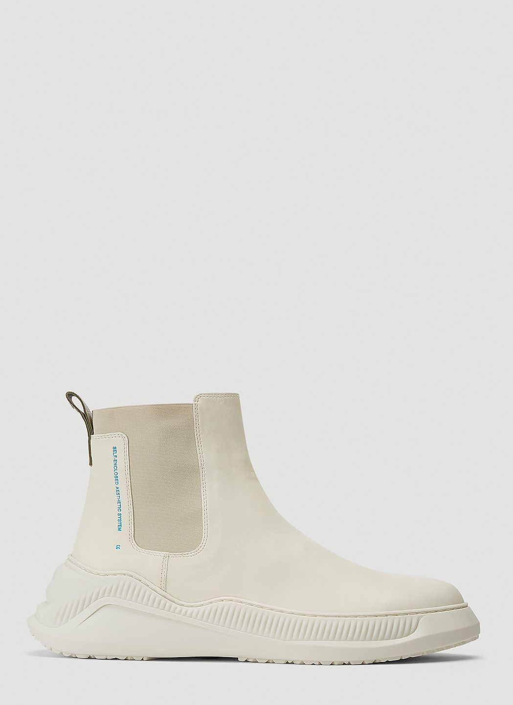 OAMC Free Solo Chelsea Boots Size US 8 / EU 41 - 1 Thumbnail