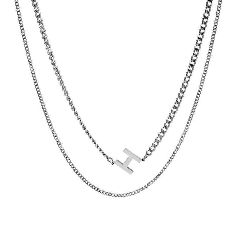 Other Rare STEAL! Y2K Chains Necklace Chain Size ONE SIZE - 5 Thumbnail