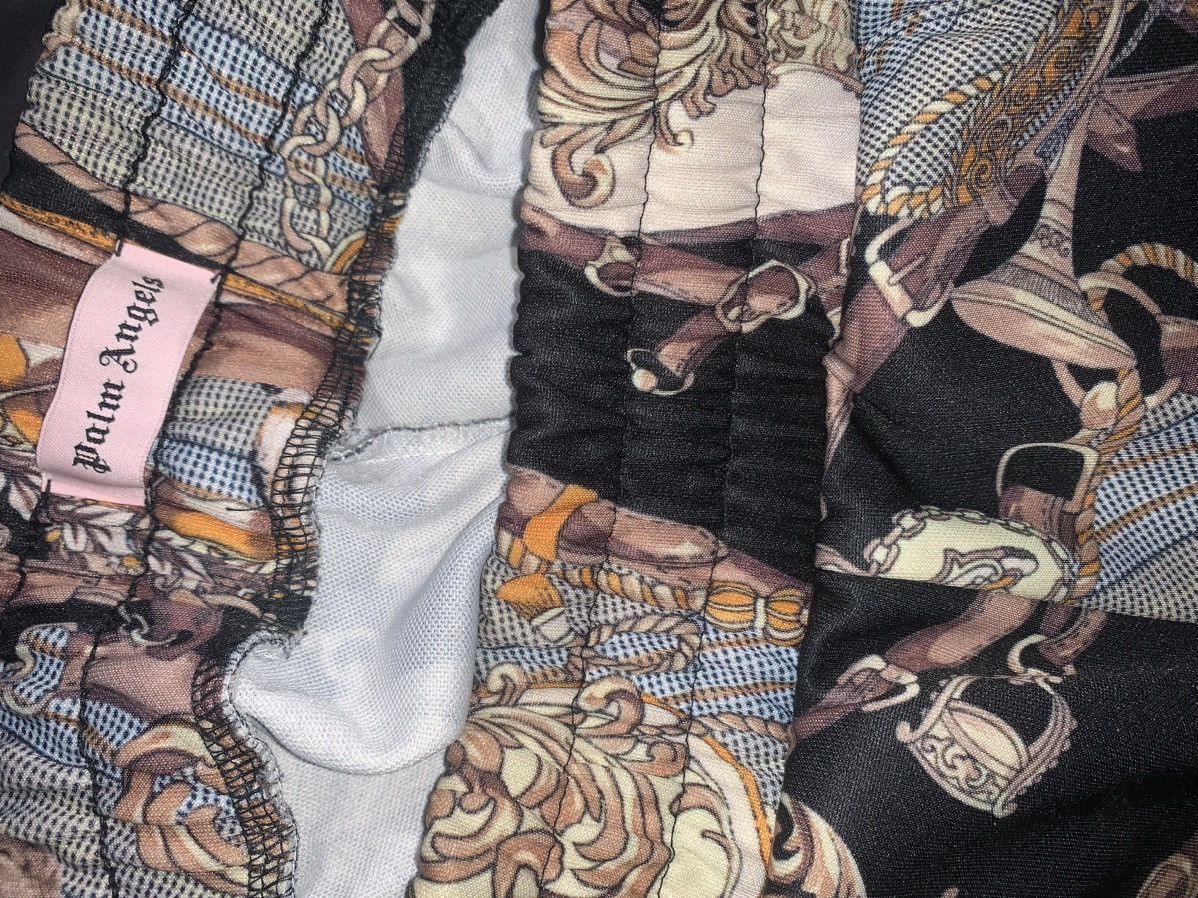 Palm Angels Palm Angels Pants Size US 34 / EU 50 - 7 Thumbnail
