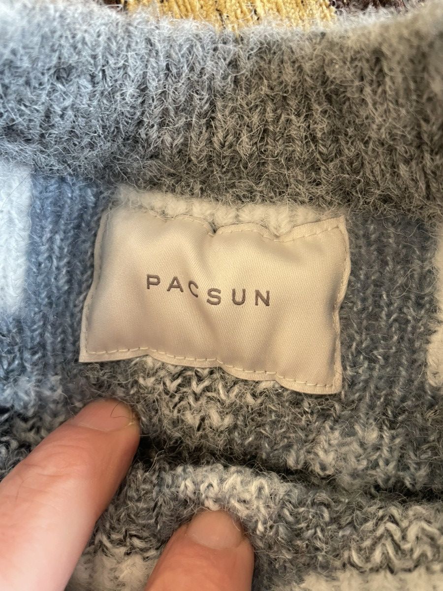 Pacsun Nordic Sweater Size US S / EU 44-46 / 1 - 3 Thumbnail