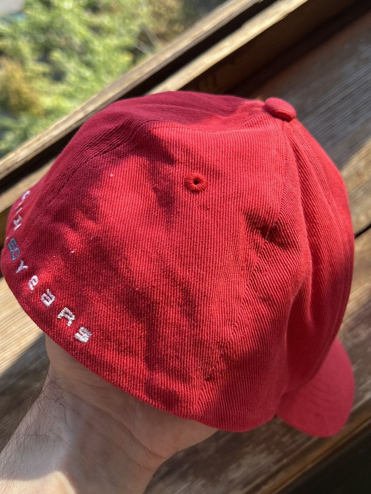Hat Club Vintage Oneill y2k surf style cap 90’s Size ONE SIZE - 11 Thumbnail