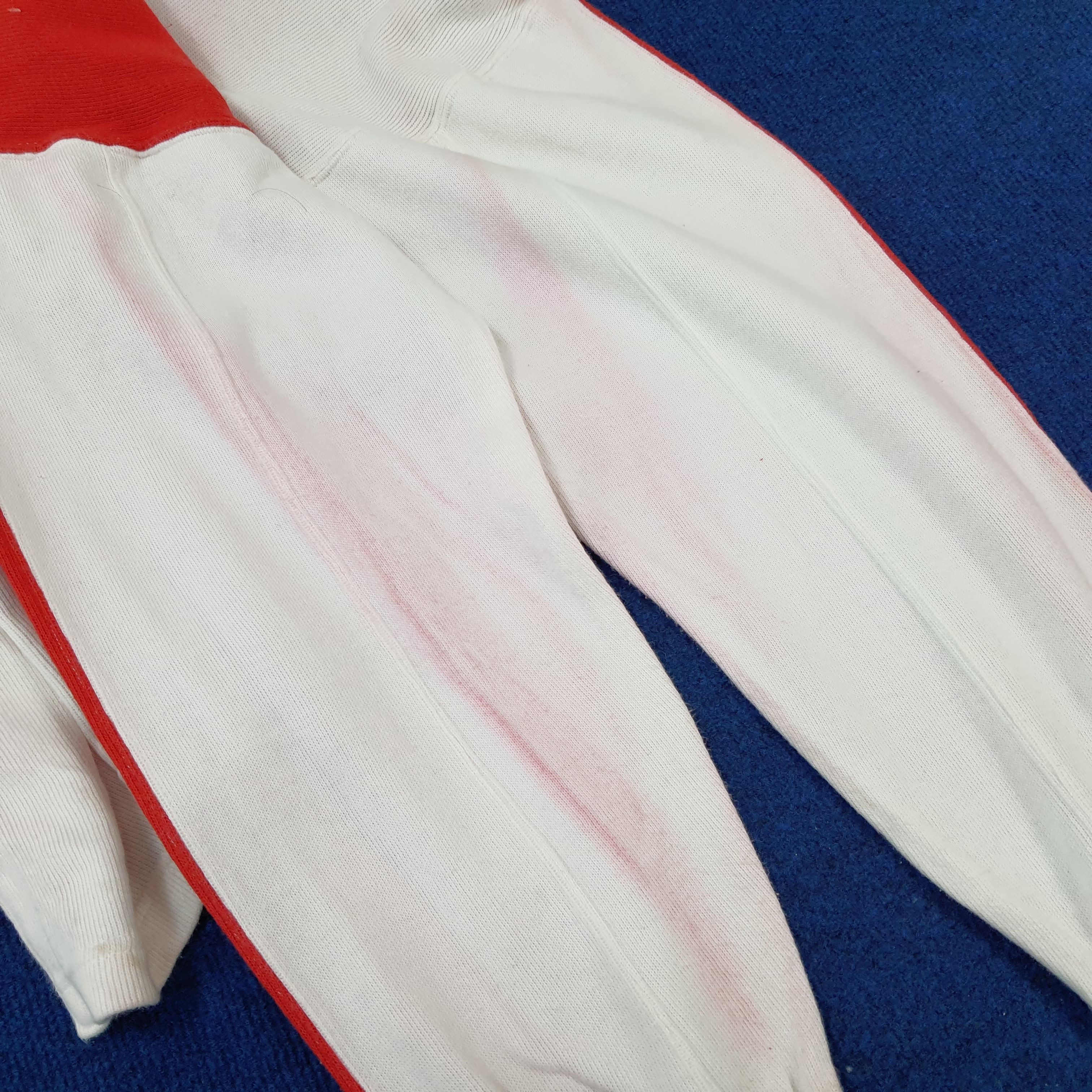 Honda × Japanese Brand × Vintage Vintage HONDA F-1 Collection Motorsports Polo Shirt Size US XL / EU 56 / 4 - 11 Thumbnail