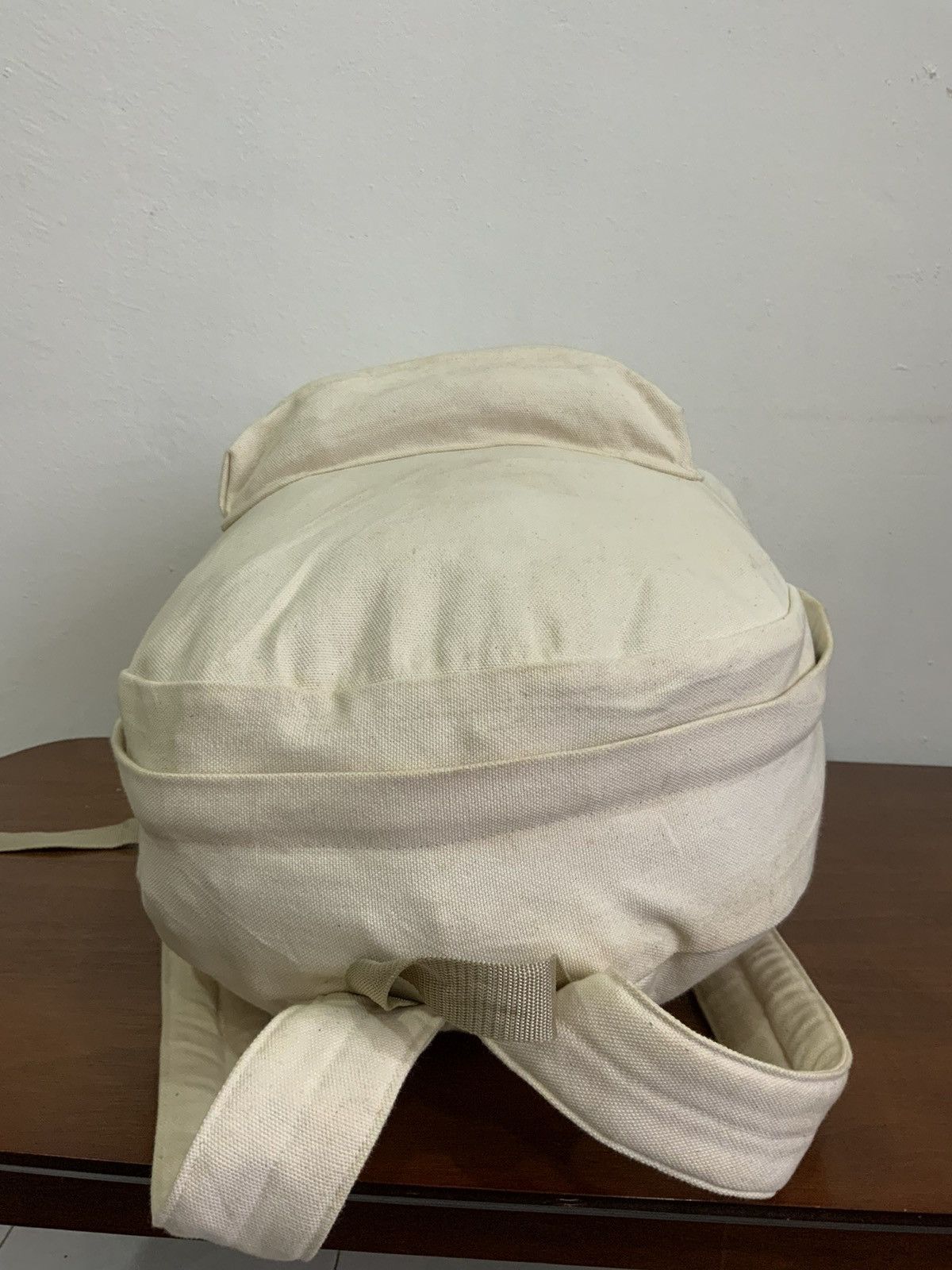 Kapital Vintage Kapital Plain Bagpack Size ONE SIZE - 10 Thumbnail