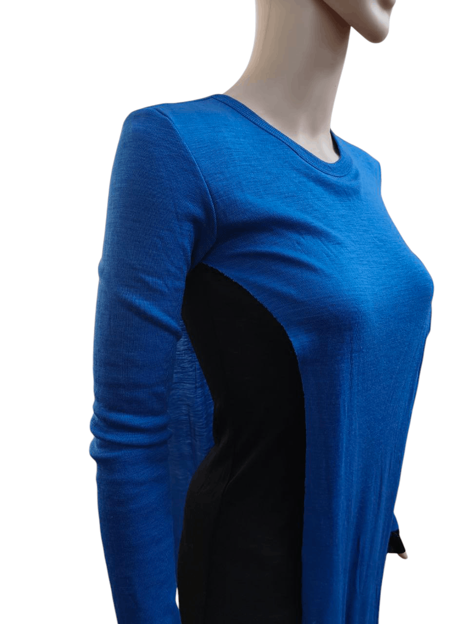 Rick Owens Rick Owens Mini Dress Size M / US 6-8 / IT 42-44 - 7 Thumbnail