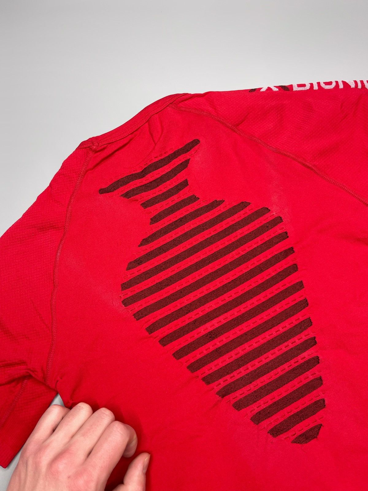 Goretex X-Bionic Thermo Tee Outdoor Gorpcore Size US S / EU 44-46 / 1 - 7 Thumbnail
