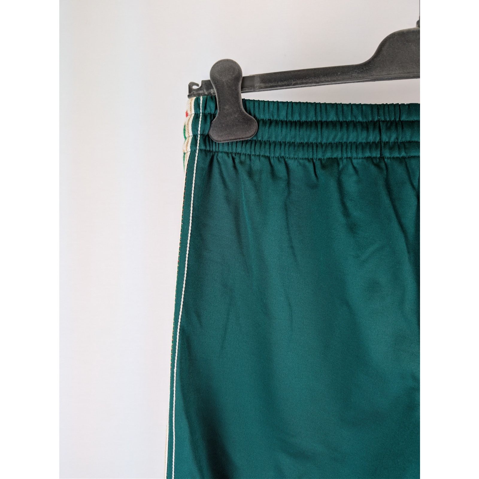 Casablanca o1rshd1 CC20 Laurel Tape sweatpants / Trousers in Green Size US 32 / EU 48 - 15 Thumbnail