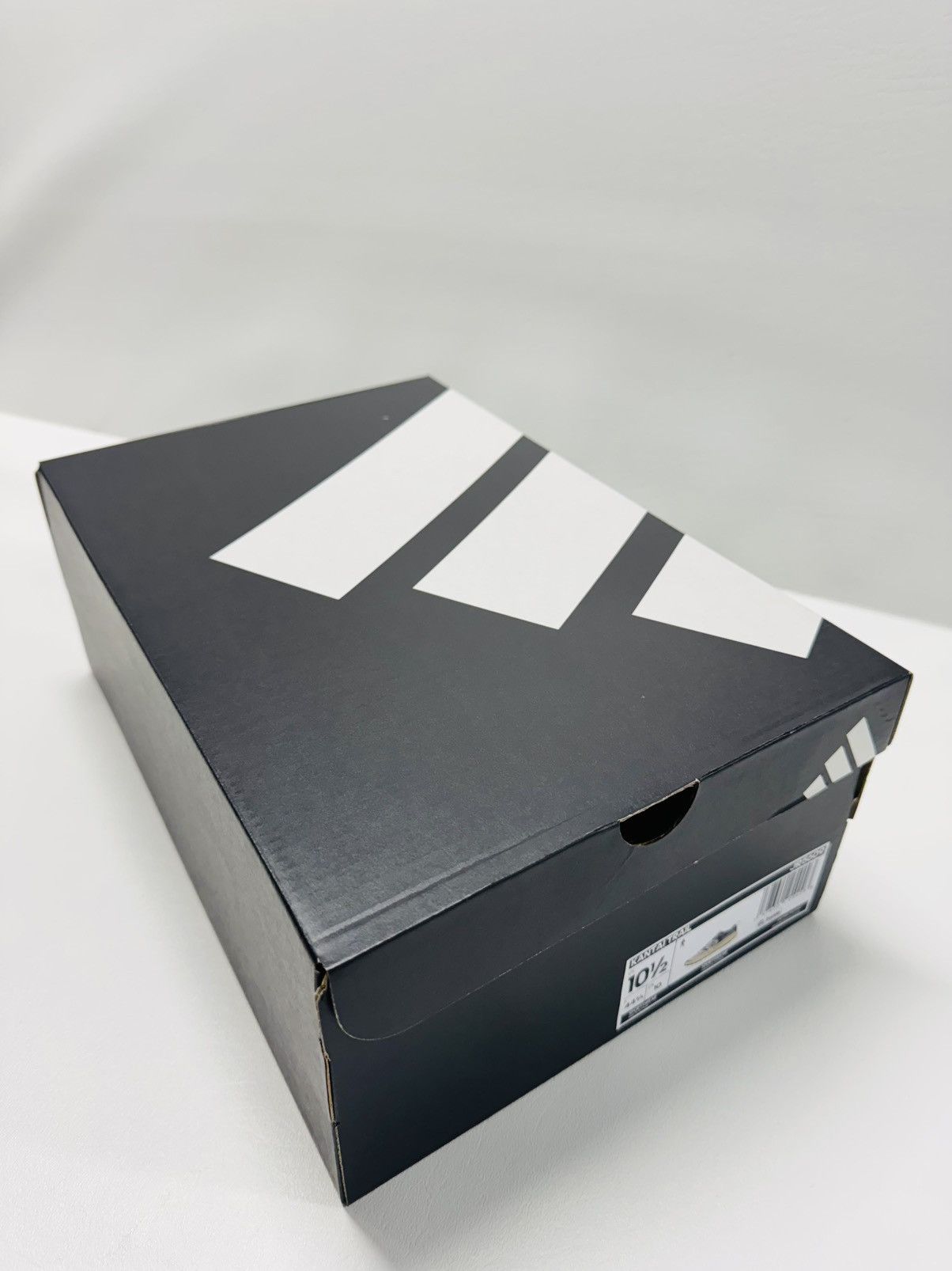 Adidas Adidas Kantai Trail Shoes Wonder Silver Size US 10.5 / EU 43-44 - 8 Thumbnail